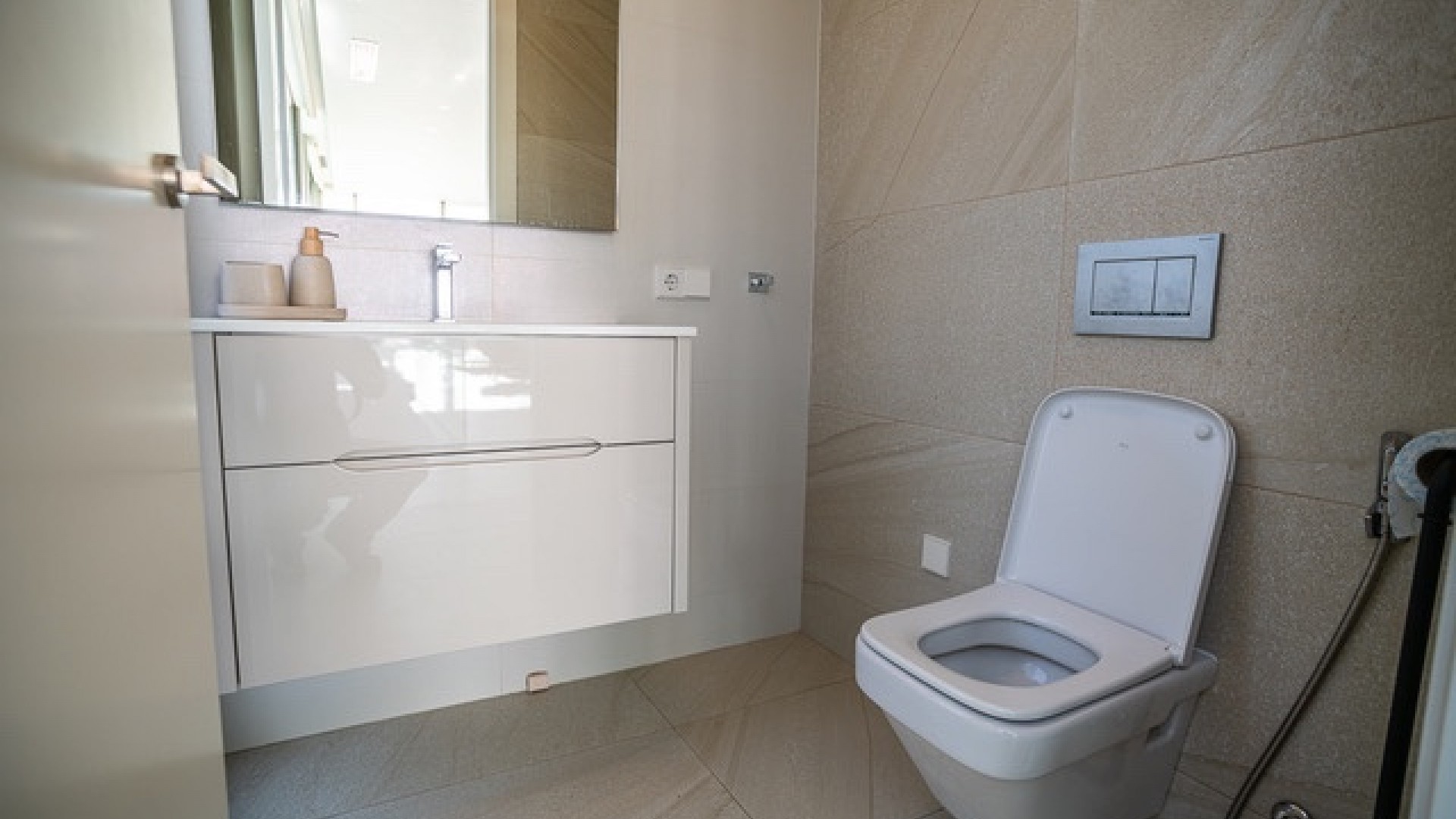 Resale - Freistehende Villa -
Orihuela - Las Colinas Golf