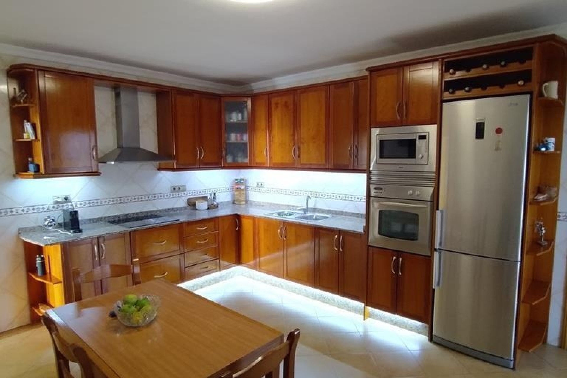 Resale - Freistehende Villa -
Orihuela - LOS DESEMPARADOS