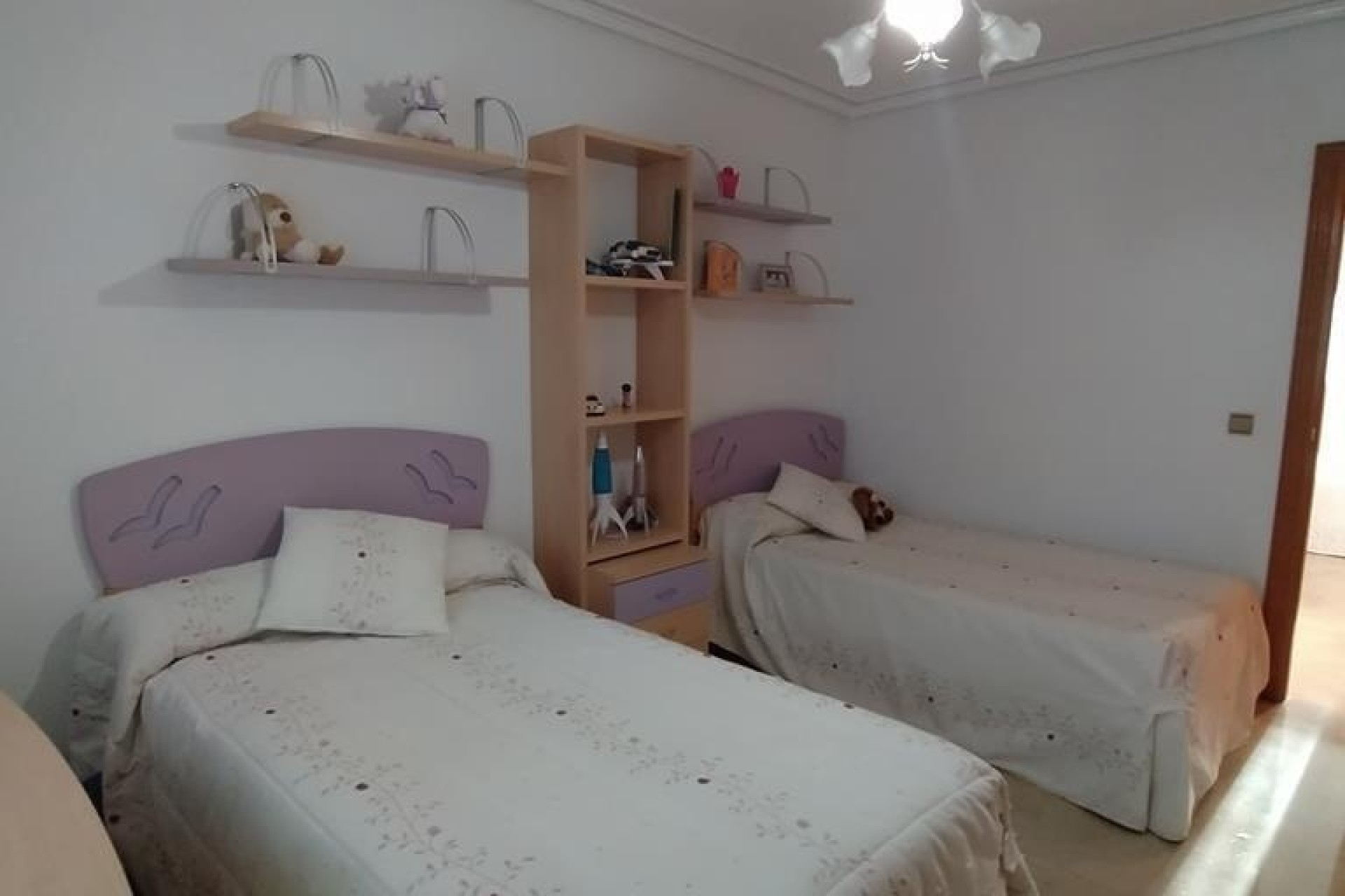 Resale - Freistehende Villa -
Orihuela - LOS DESEMPARADOS