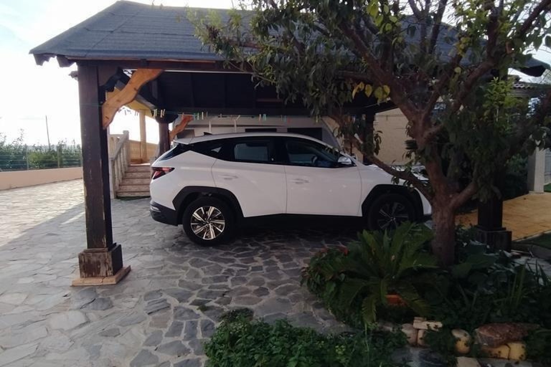 Resale - Freistehende Villa -
Orihuela - LOS DESEMPARADOS