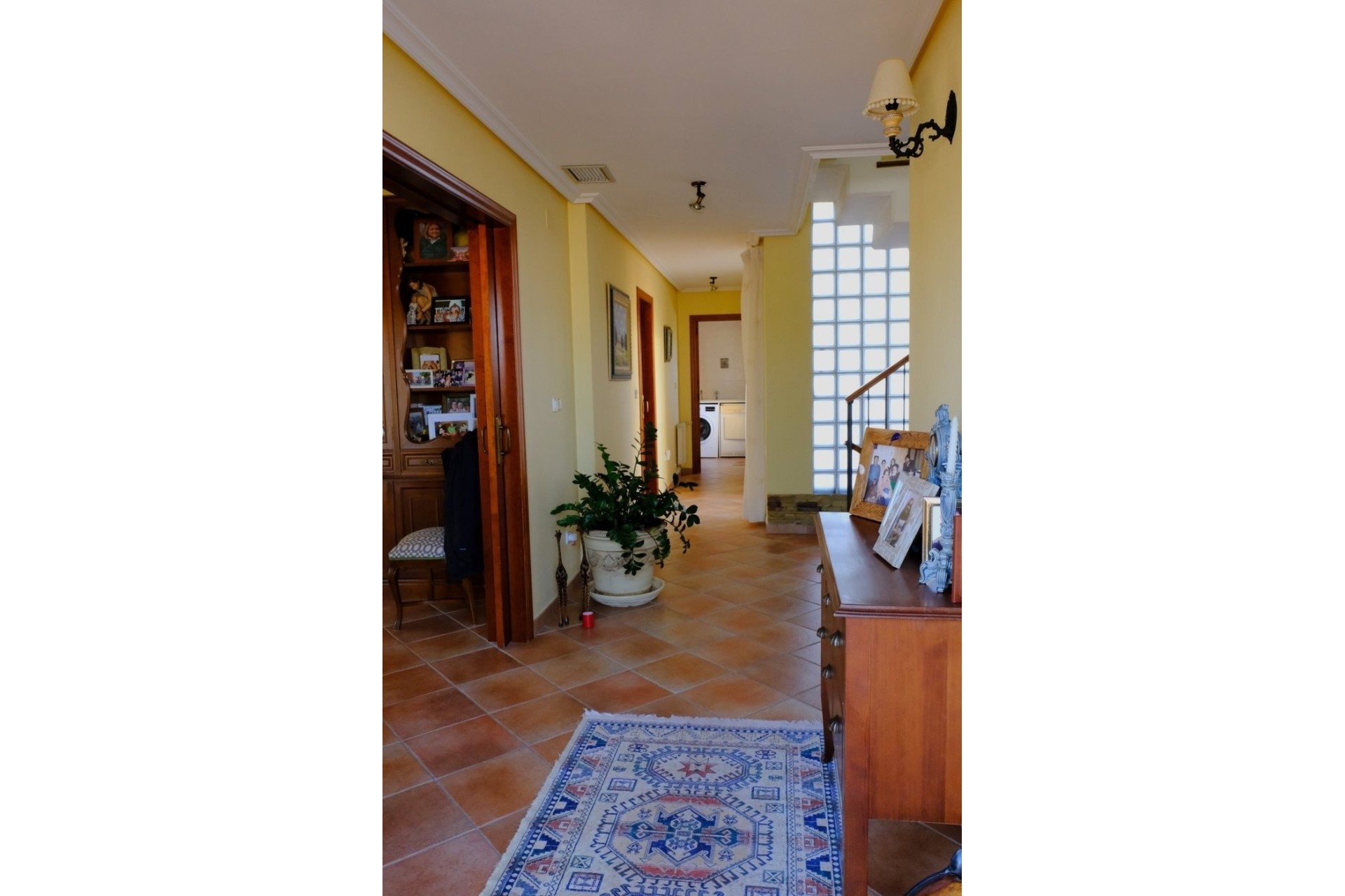 Resale - Freistehende Villa -
Orihuela - Orihuela Ciudad