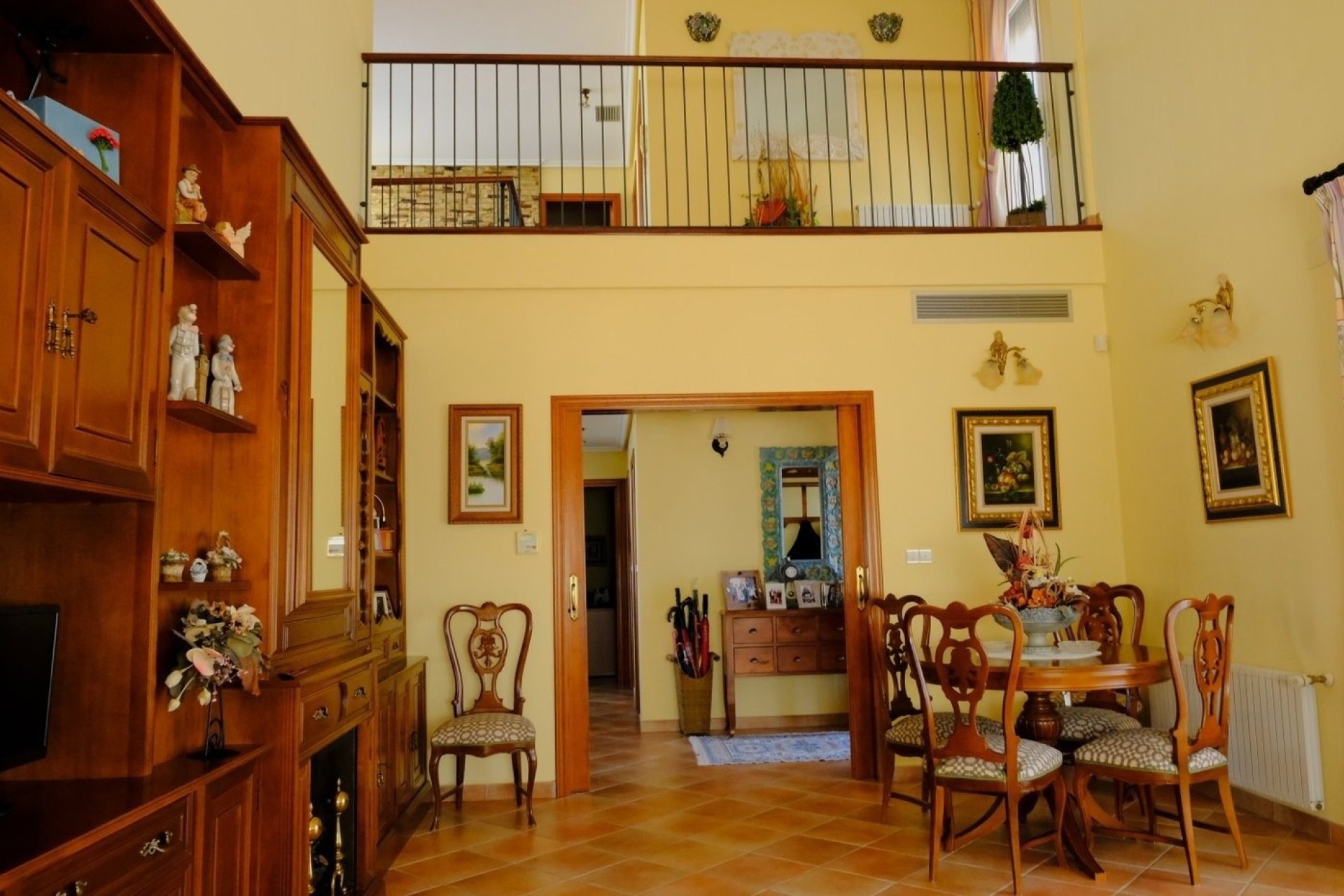 Resale - Freistehende Villa -
Orihuela - Orihuela Ciudad