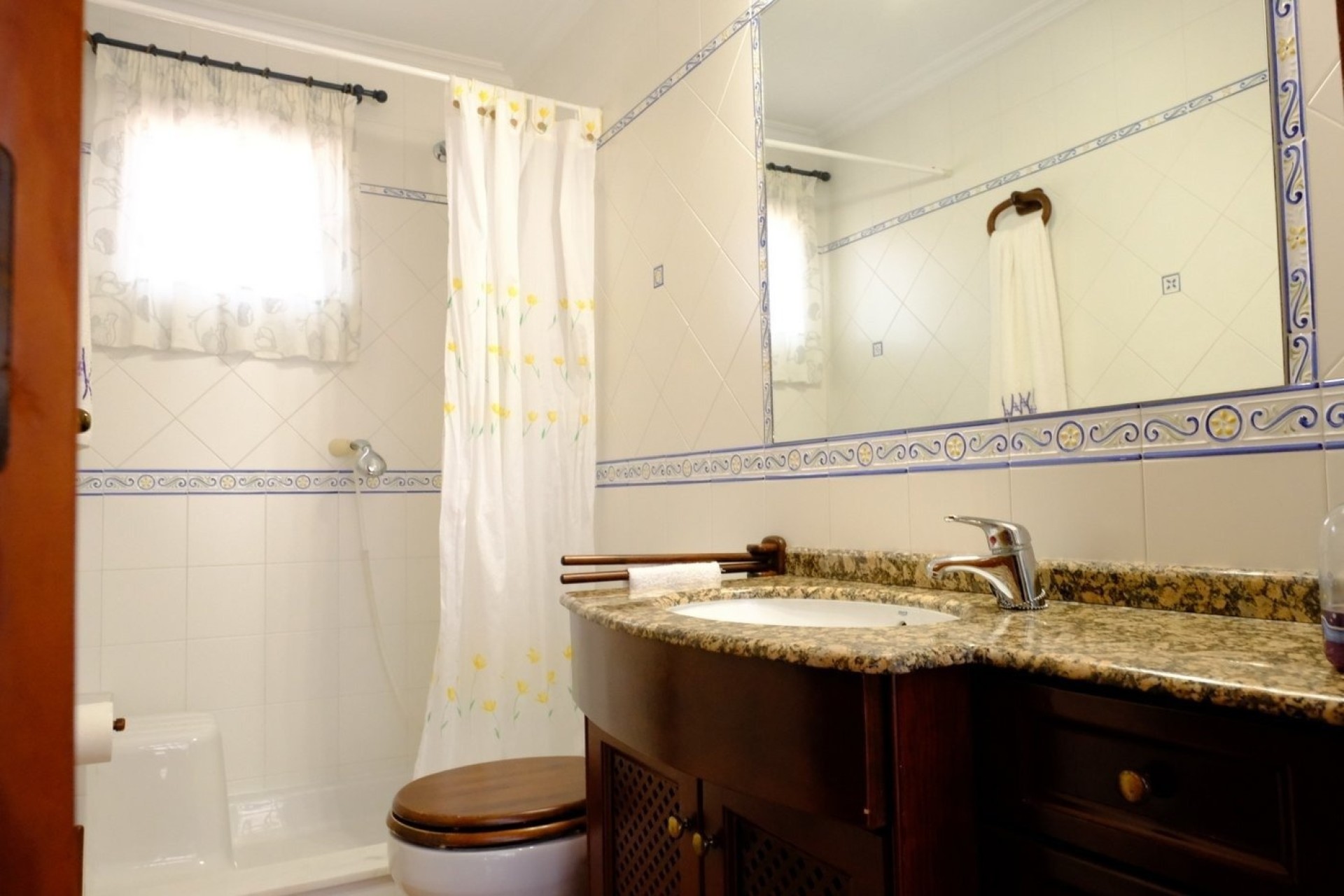 Resale - Freistehende Villa -
Orihuela - Orihuela Ciudad