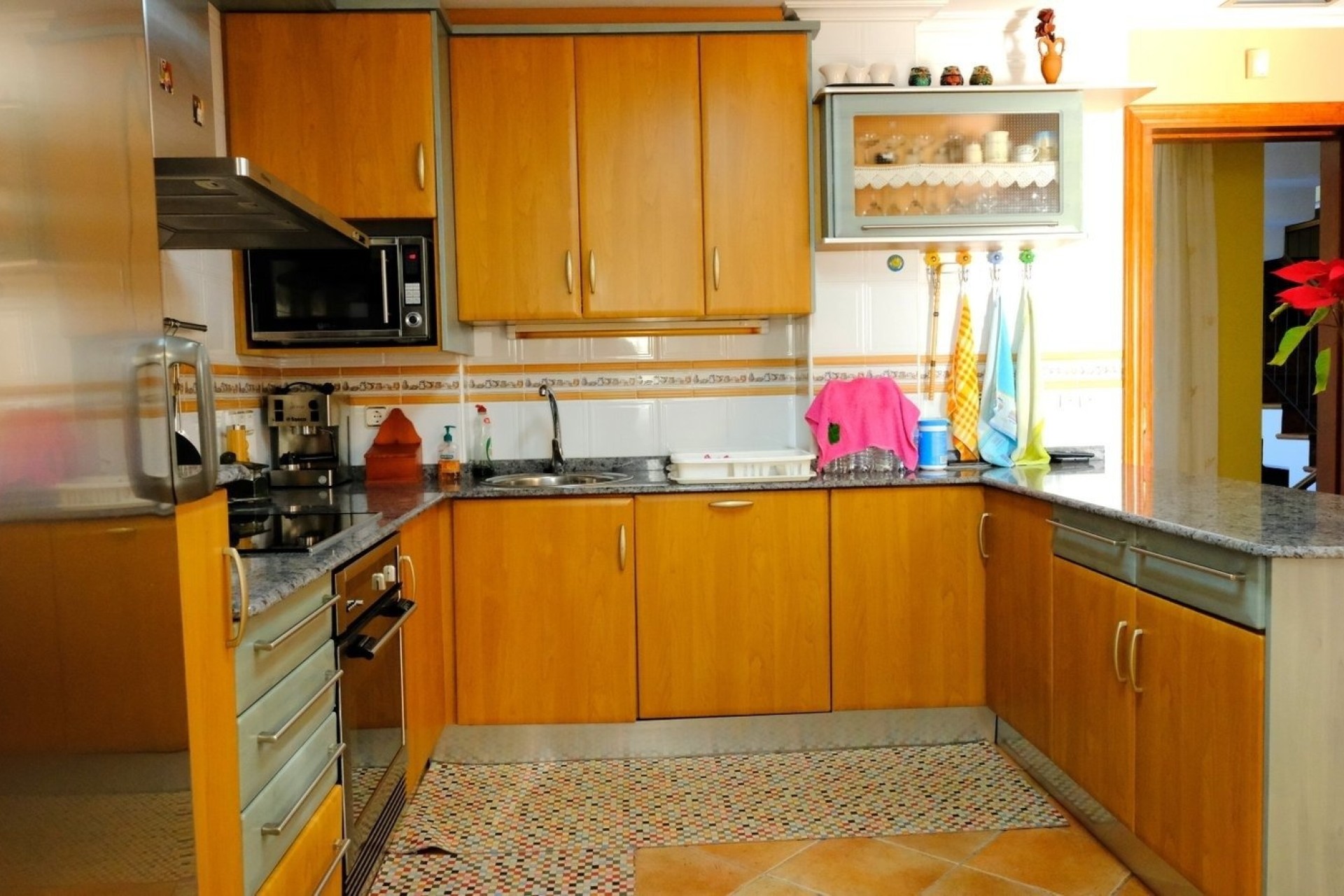 Resale - Freistehende Villa -
Orihuela - Orihuela Ciudad