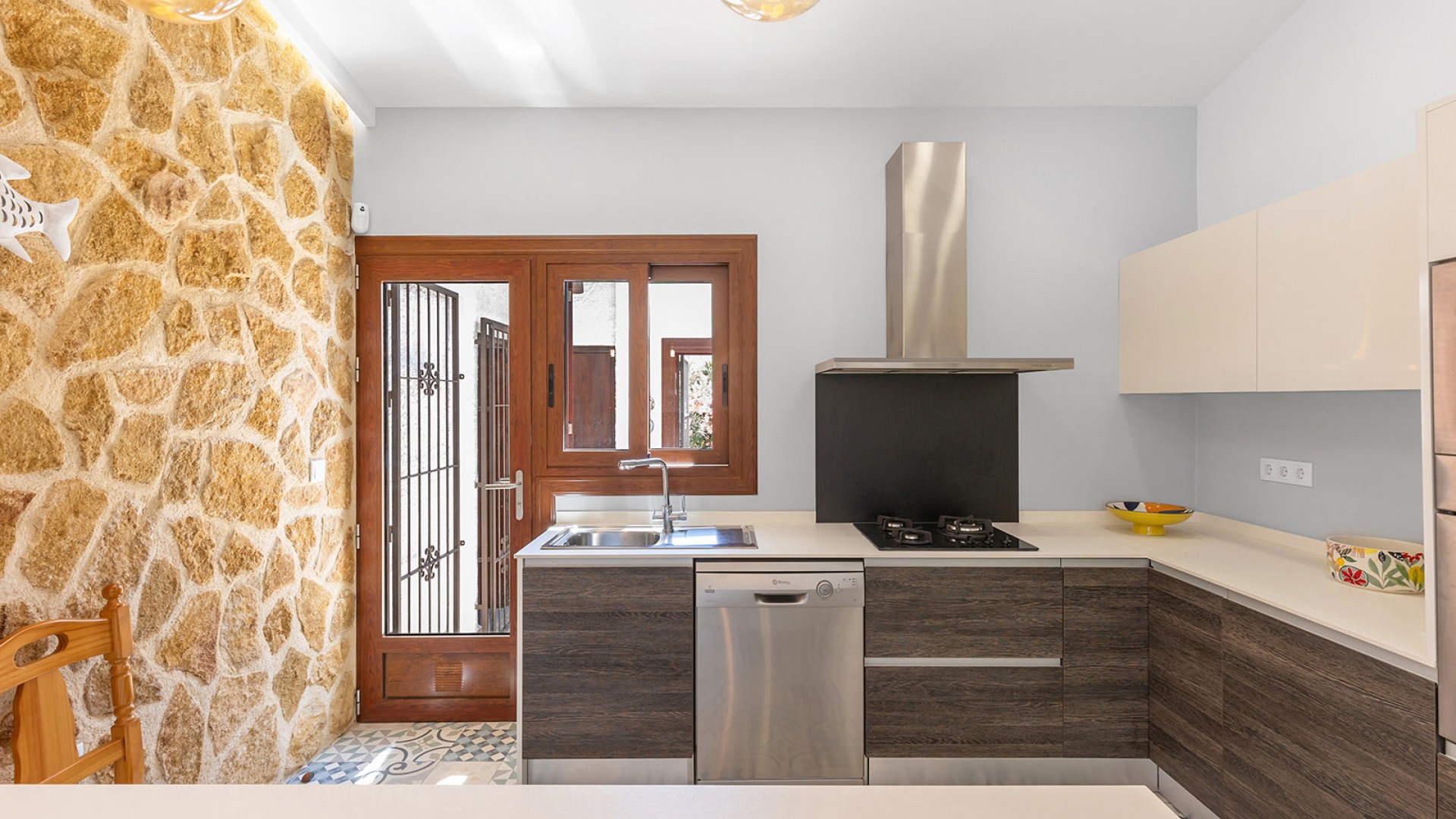 Resale - Freistehende Villa -
Orihuela - Orihuela Costa