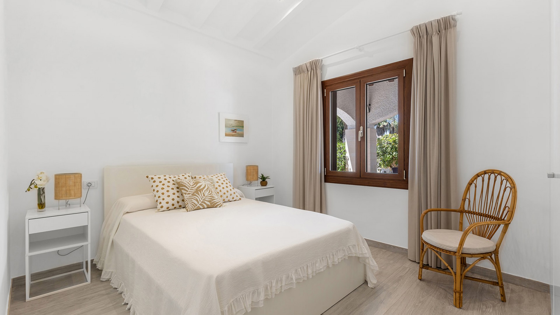 Resale - Freistehende Villa -
Orihuela - Orihuela Costa