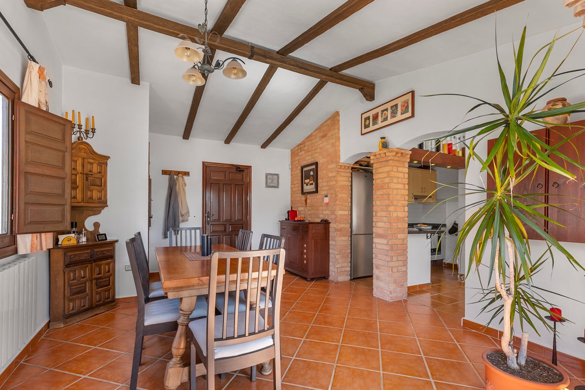 Resale - Freistehende Villa -
Orihuela - Orihuela Costa