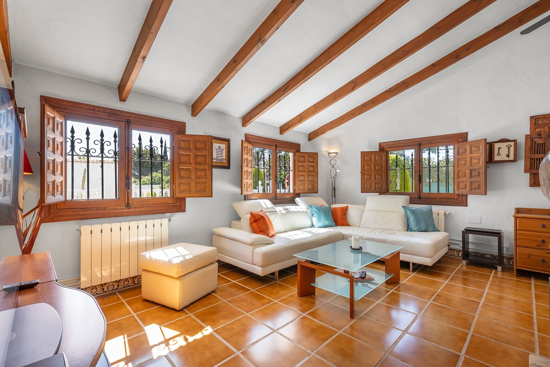 Resale - Freistehende Villa -
Orihuela - Orihuela Costa