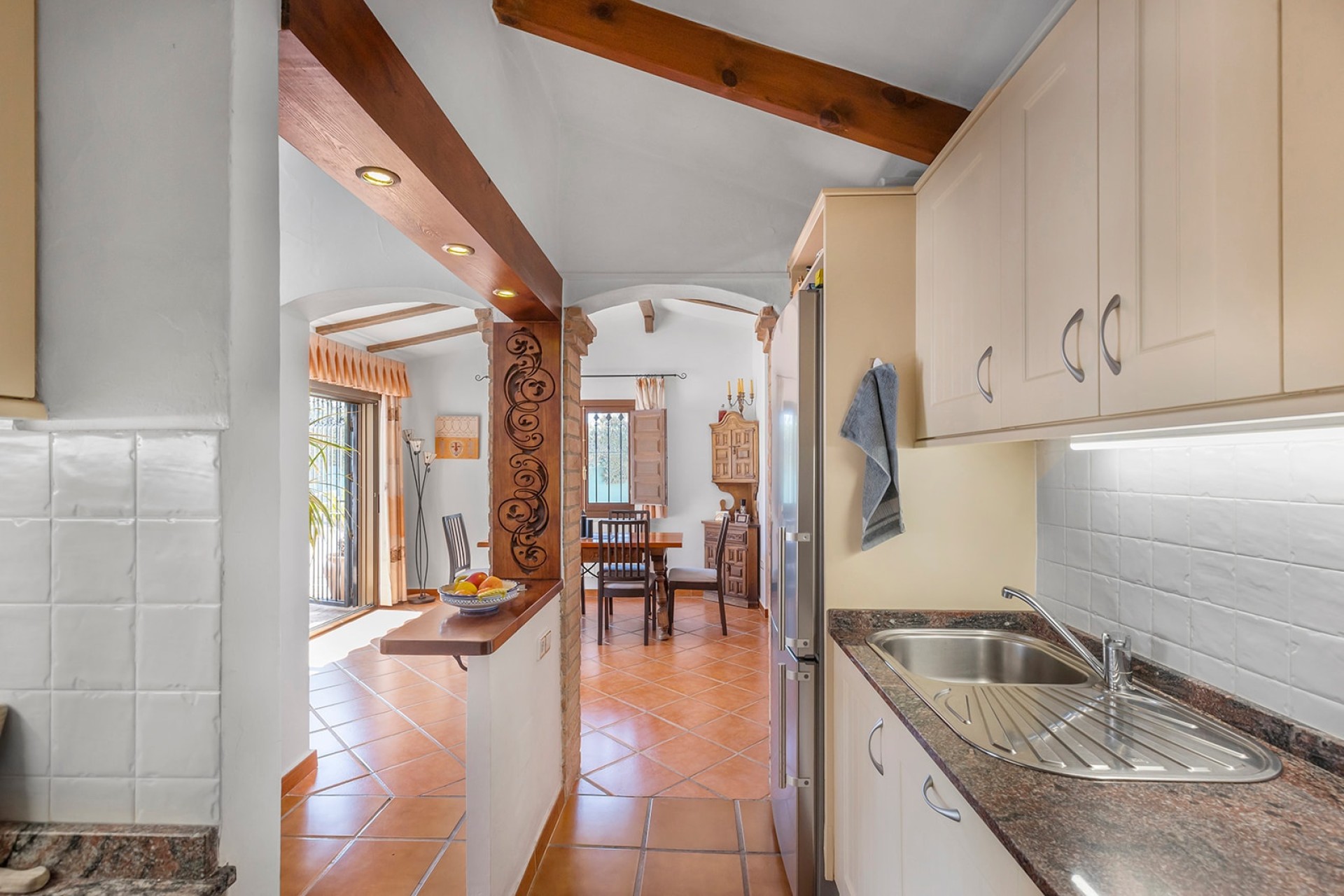 Resale - Freistehende Villa -
Orihuela - Orihuela Costa