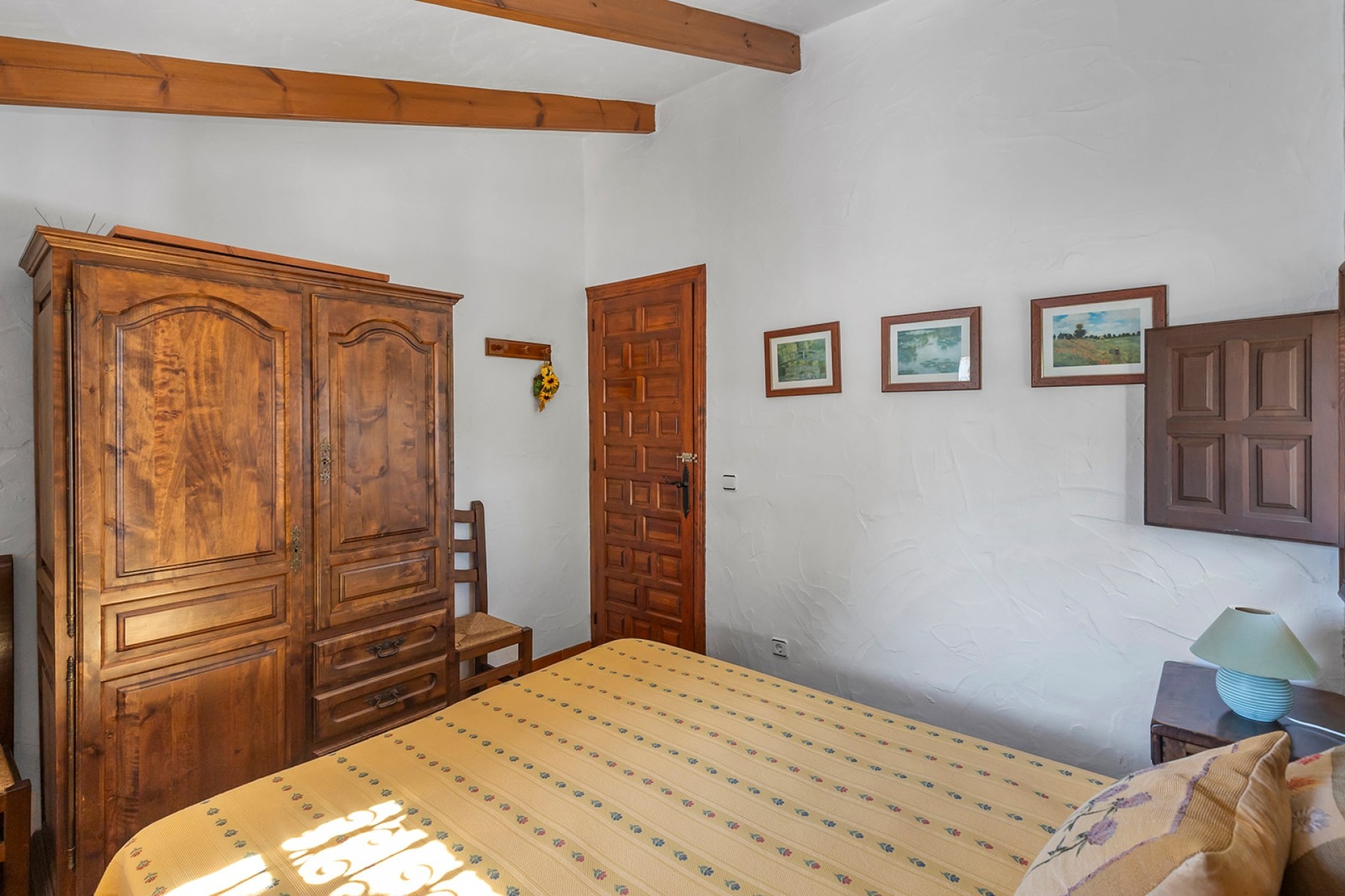 Resale - Freistehende Villa -
Orihuela - Orihuela Costa
