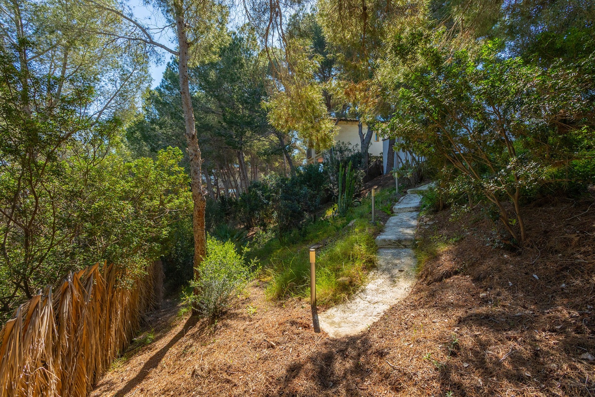 Resale - Freistehende Villa -
Orihuela - Orihuela Costa