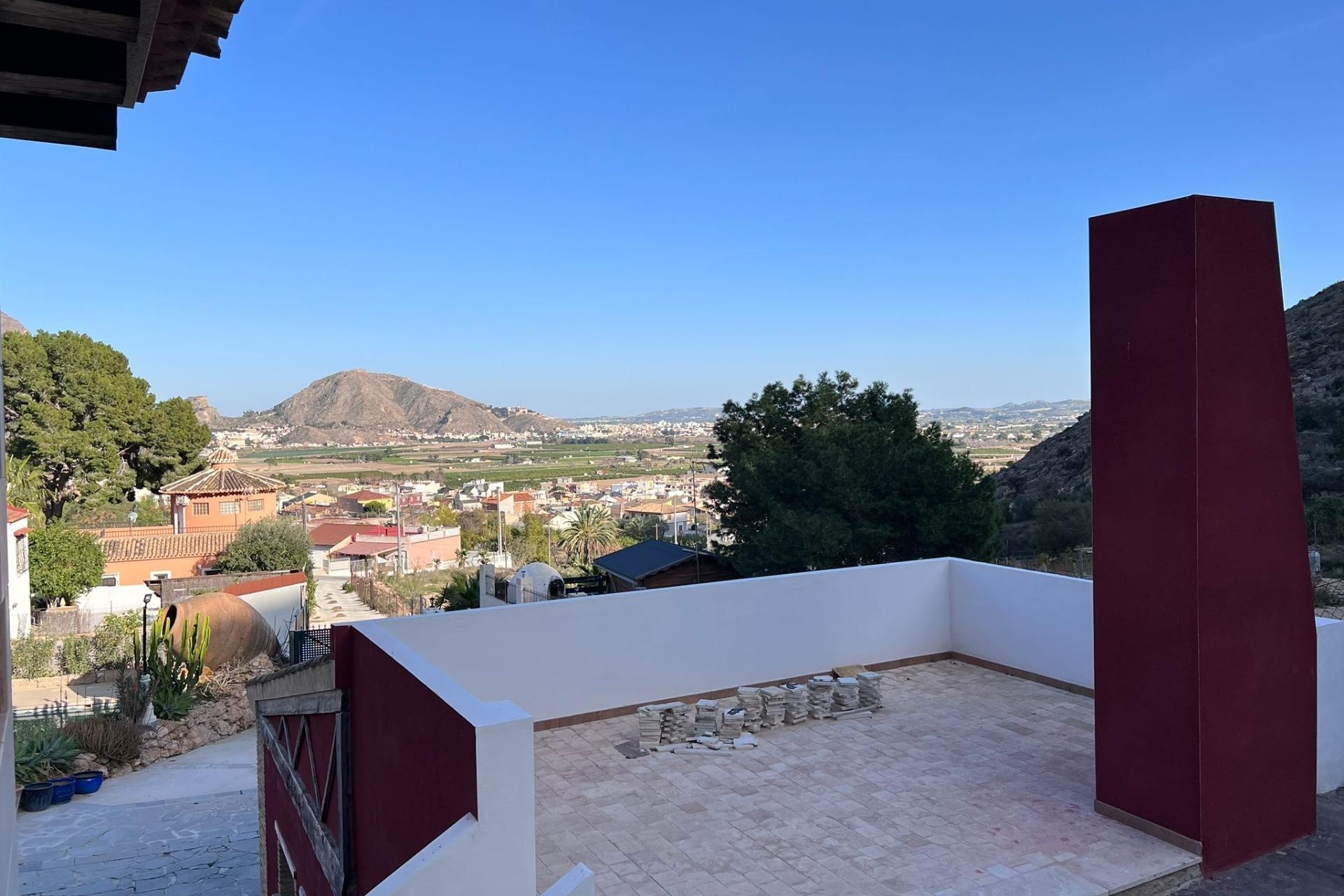 Resale - Freistehende Villa -
Orihuela - Raiguero de Bonanza