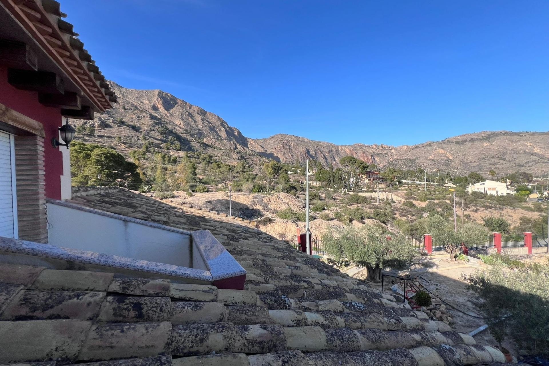 Resale - Freistehende Villa -
Orihuela - Raiguero de Bonanza