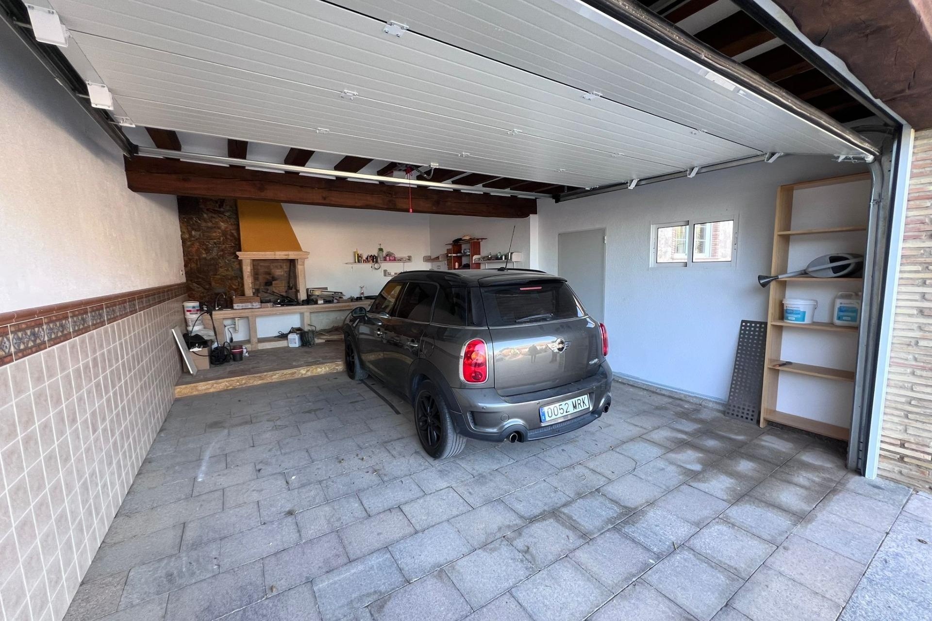 Resale - Freistehende Villa -
Orihuela - Raiguero de Bonanza