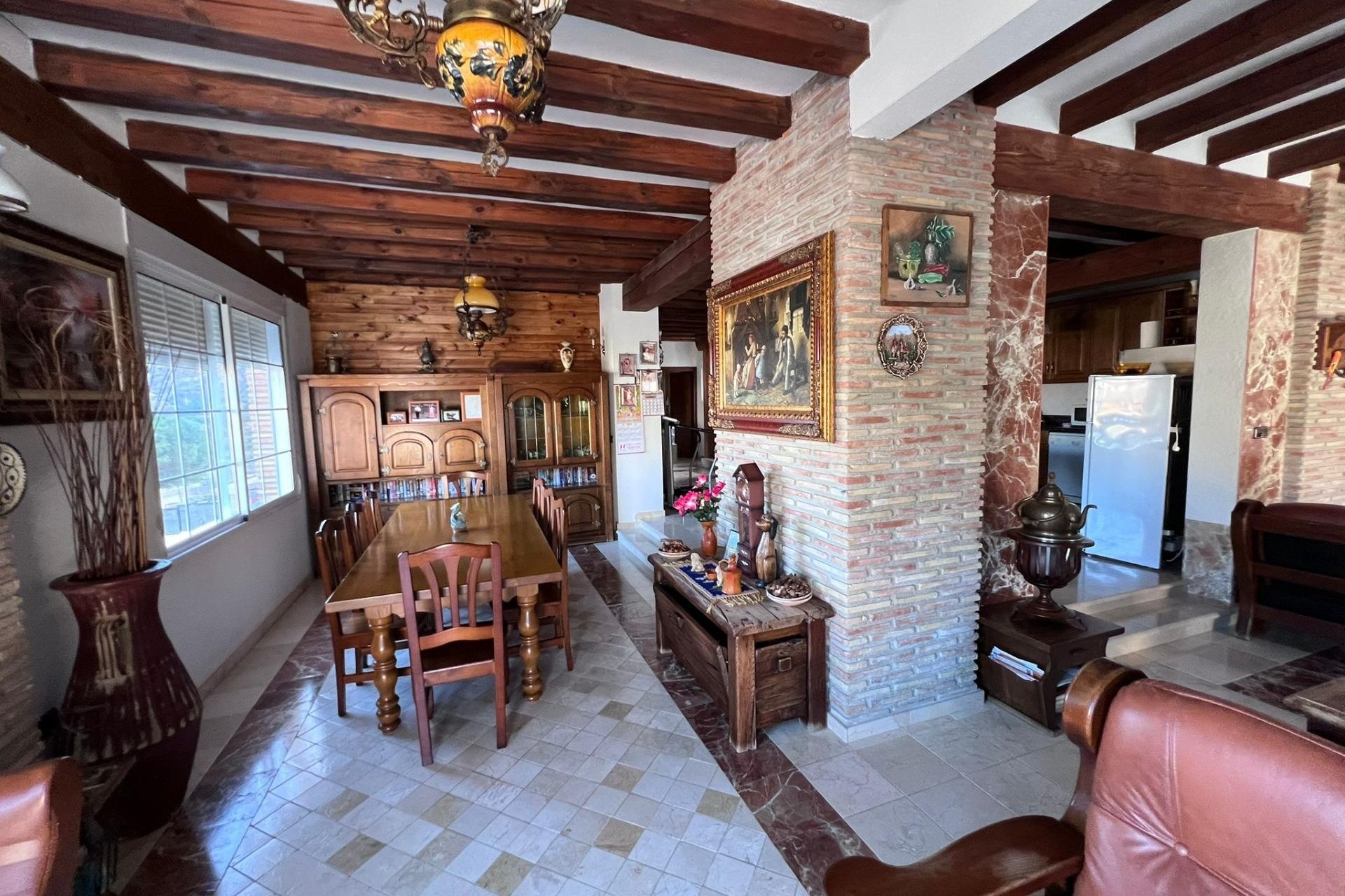 Resale - Freistehende Villa -
Orihuela - Raiguero de Bonanza