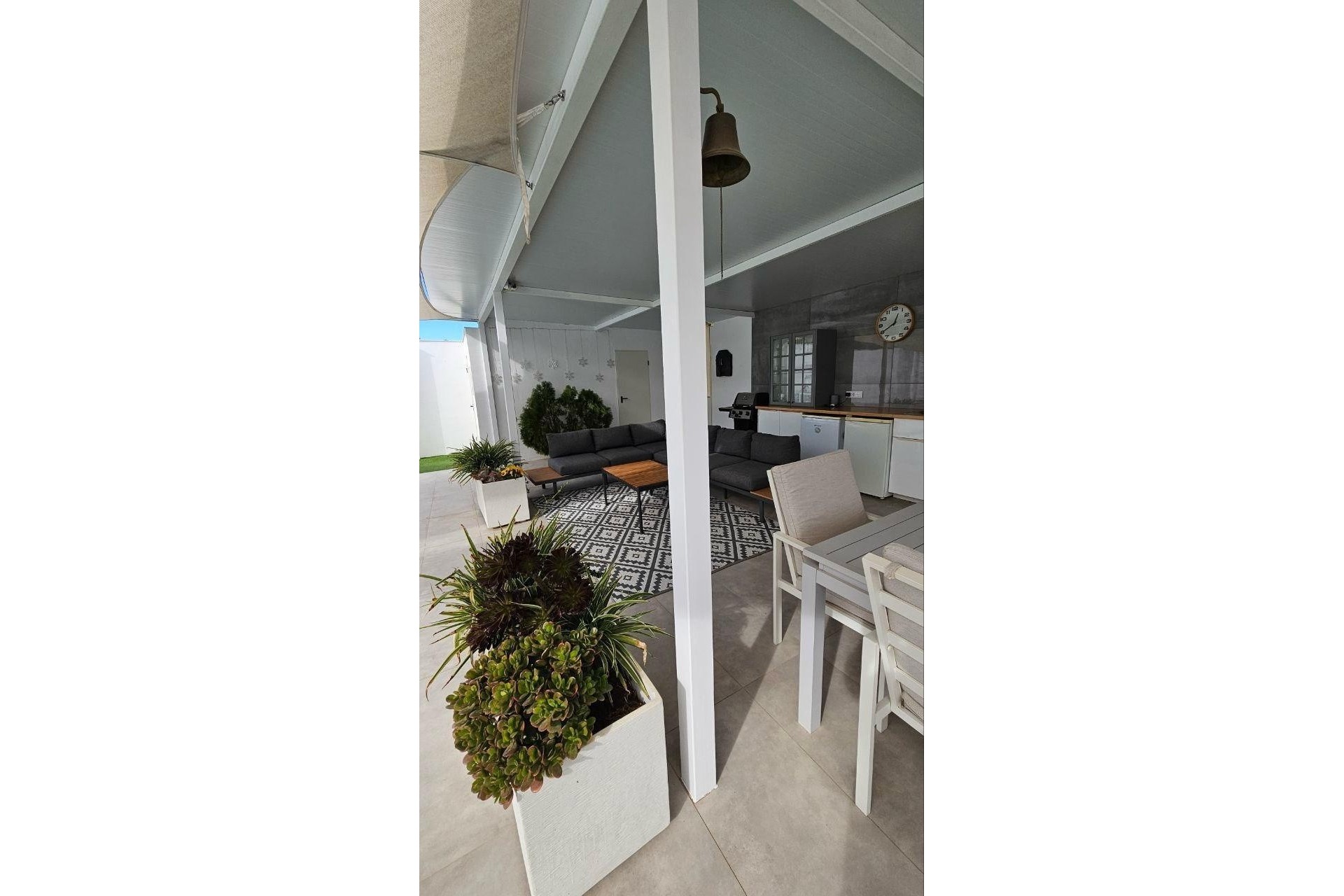 Resale - Freistehende Villa -
Orihuela - Urb. Montepinar
