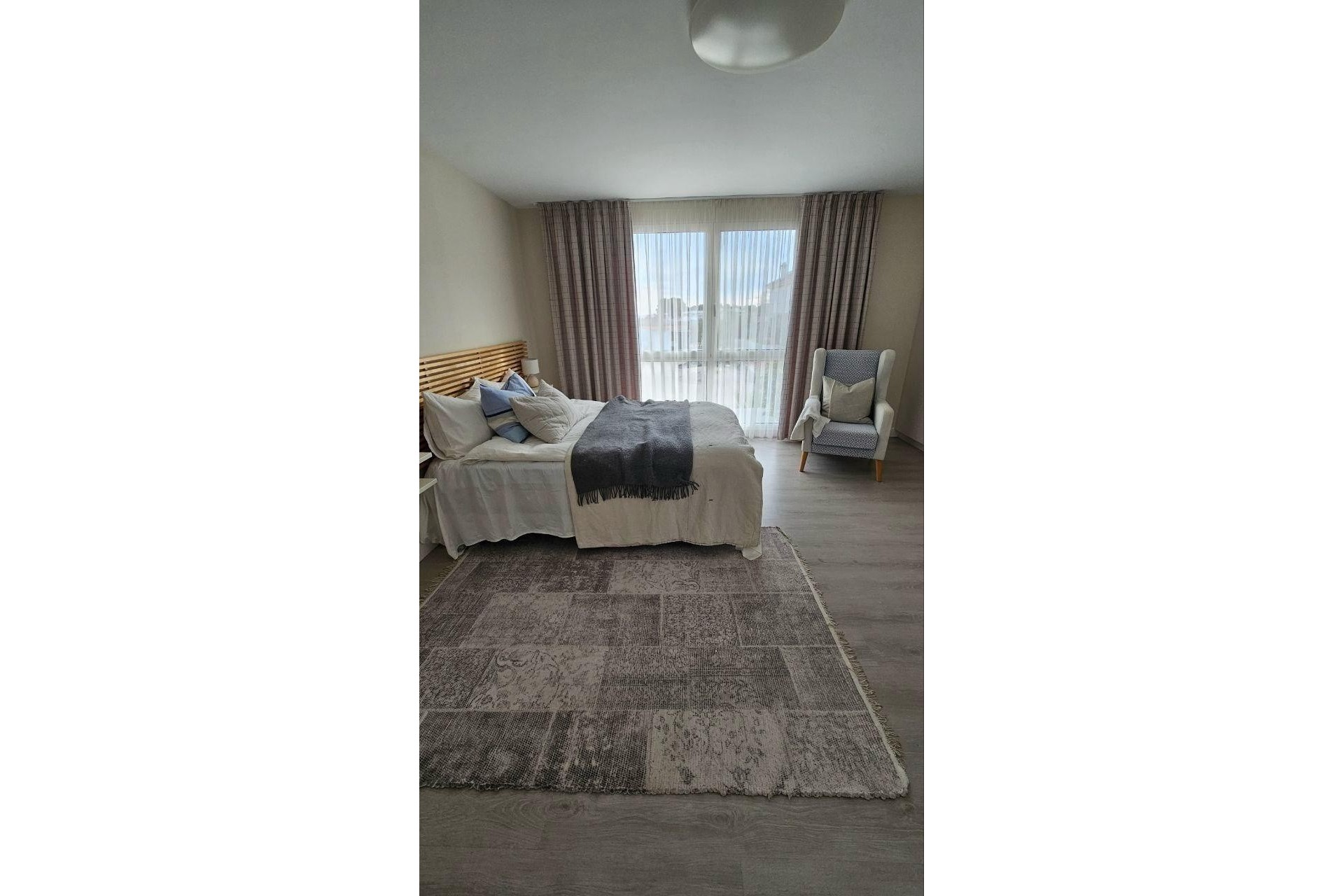 Resale - Freistehende Villa -
Orihuela - Urb. Montepinar