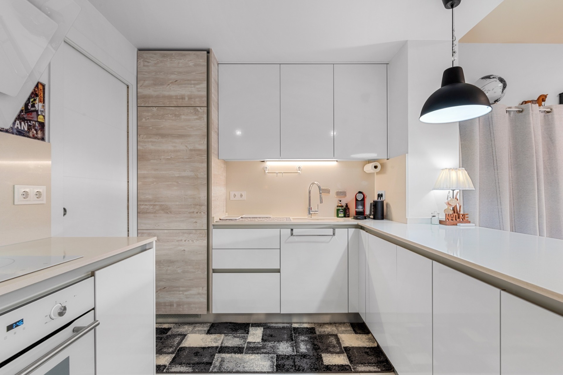 Resale - Freistehende Villa -
Orihuela - Villamartin