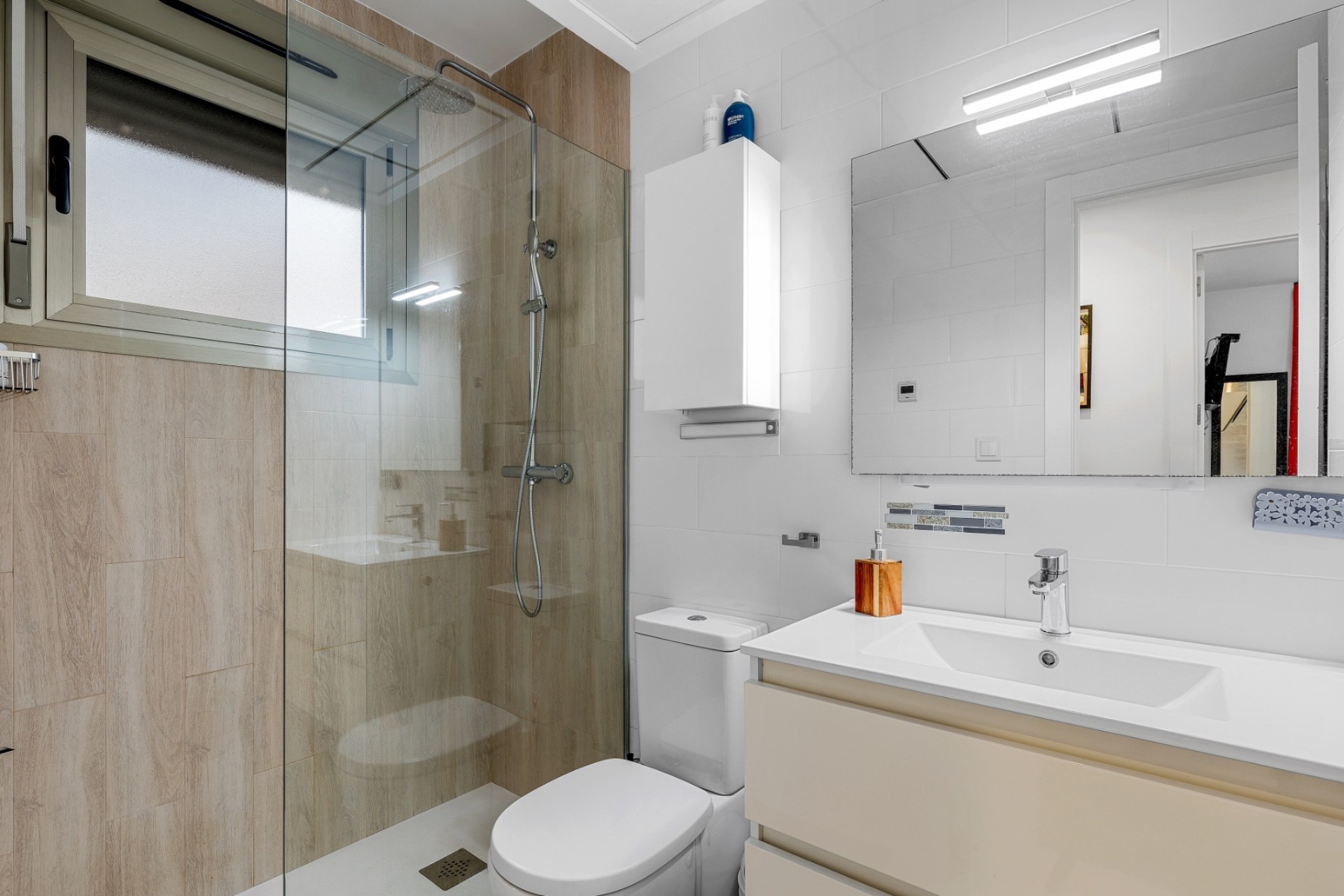 Resale - Freistehende Villa -
Orihuela - Villamartin