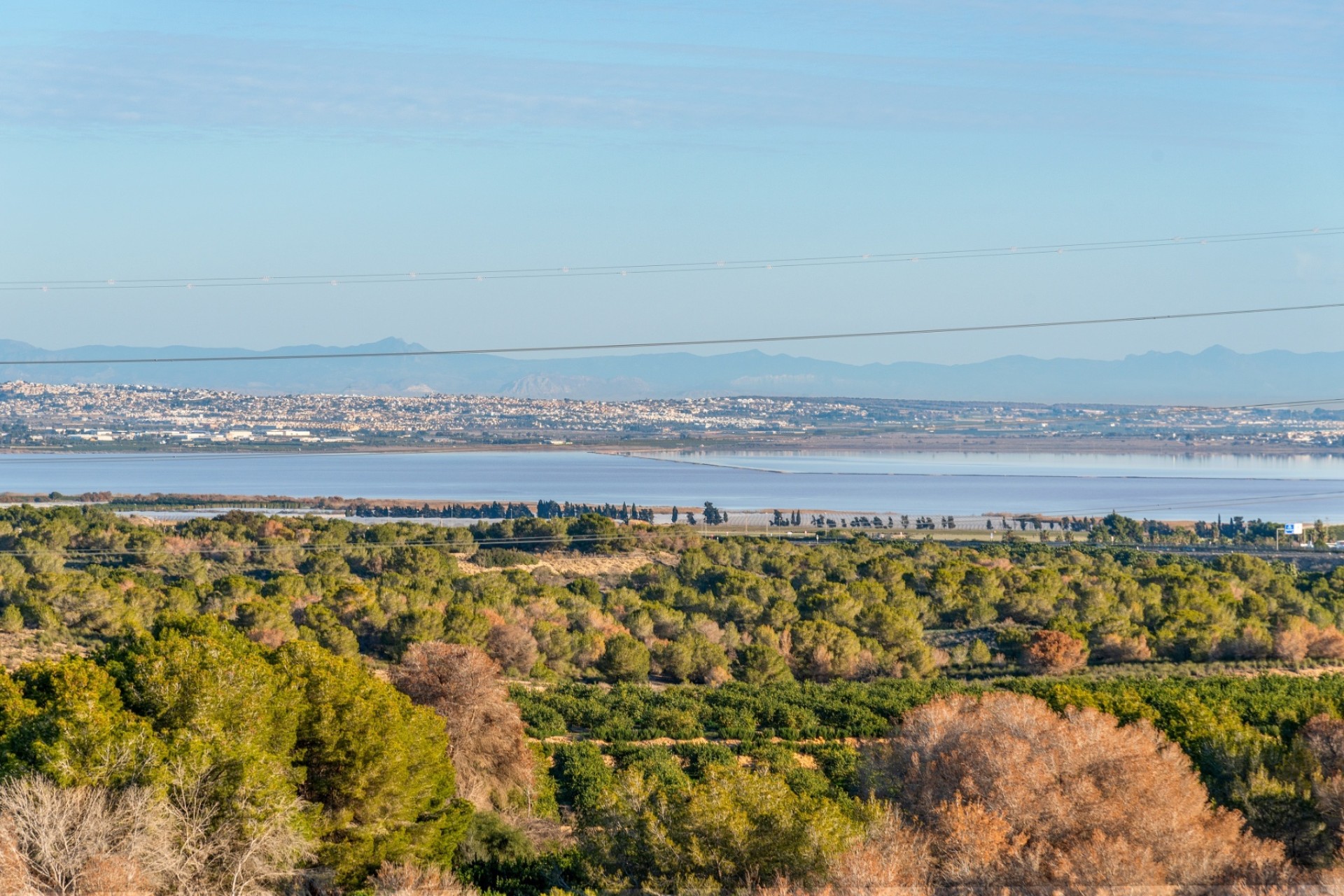 Resale - Freistehende Villa -
Orihuela - Villamartin