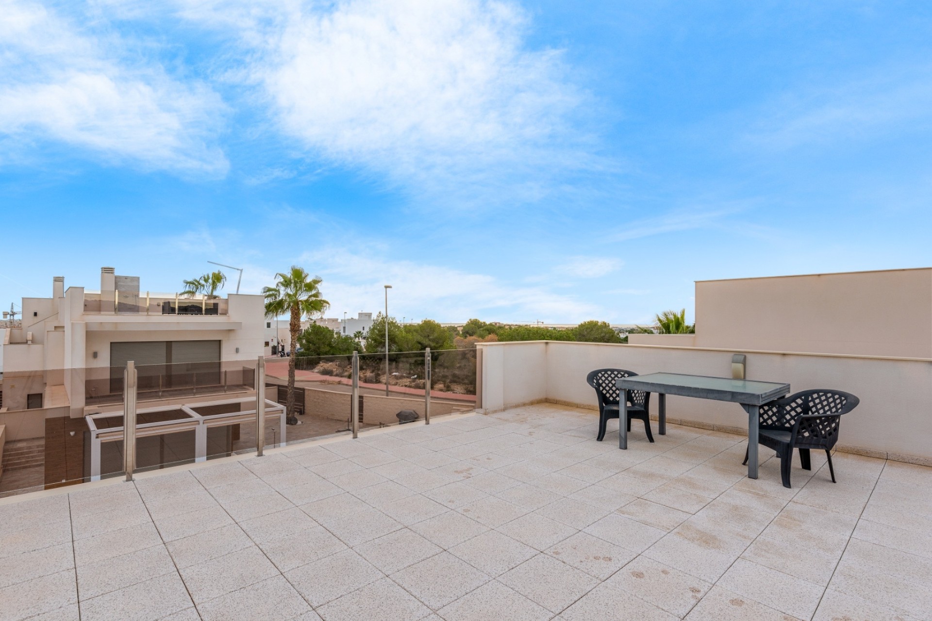 Resale - Freistehende Villa -
Orihuela - Villamartin