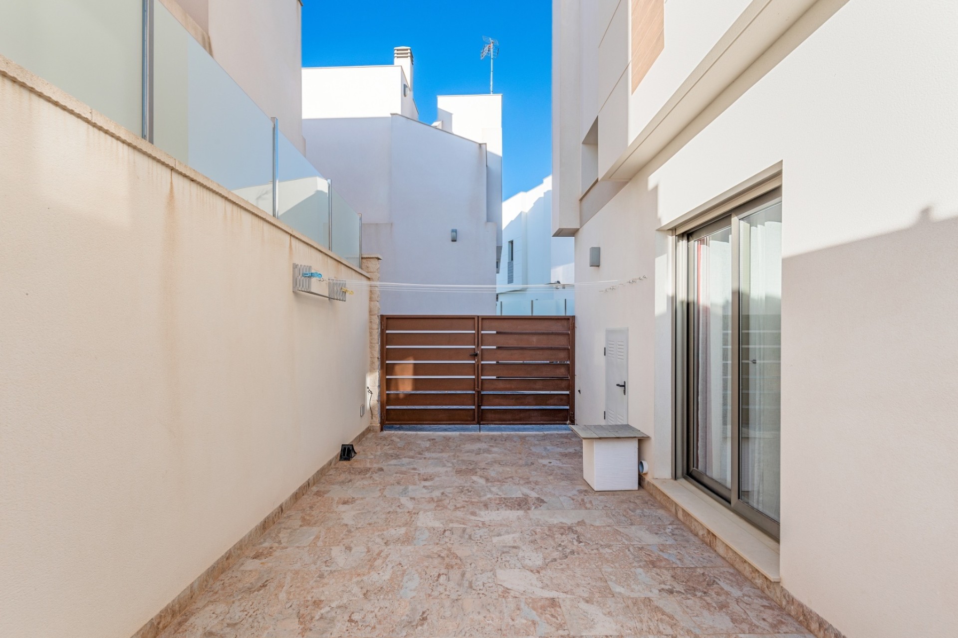 Resale - Freistehende Villa -
Orihuela - Villamartin