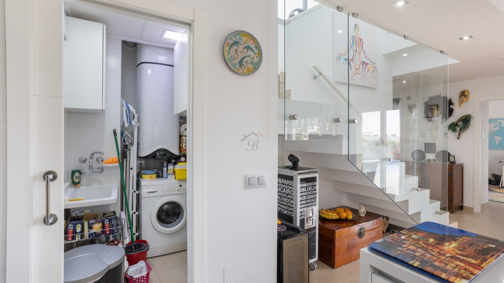 Resale - Freistehende Villa -
Orihuela - Vistabella Golf