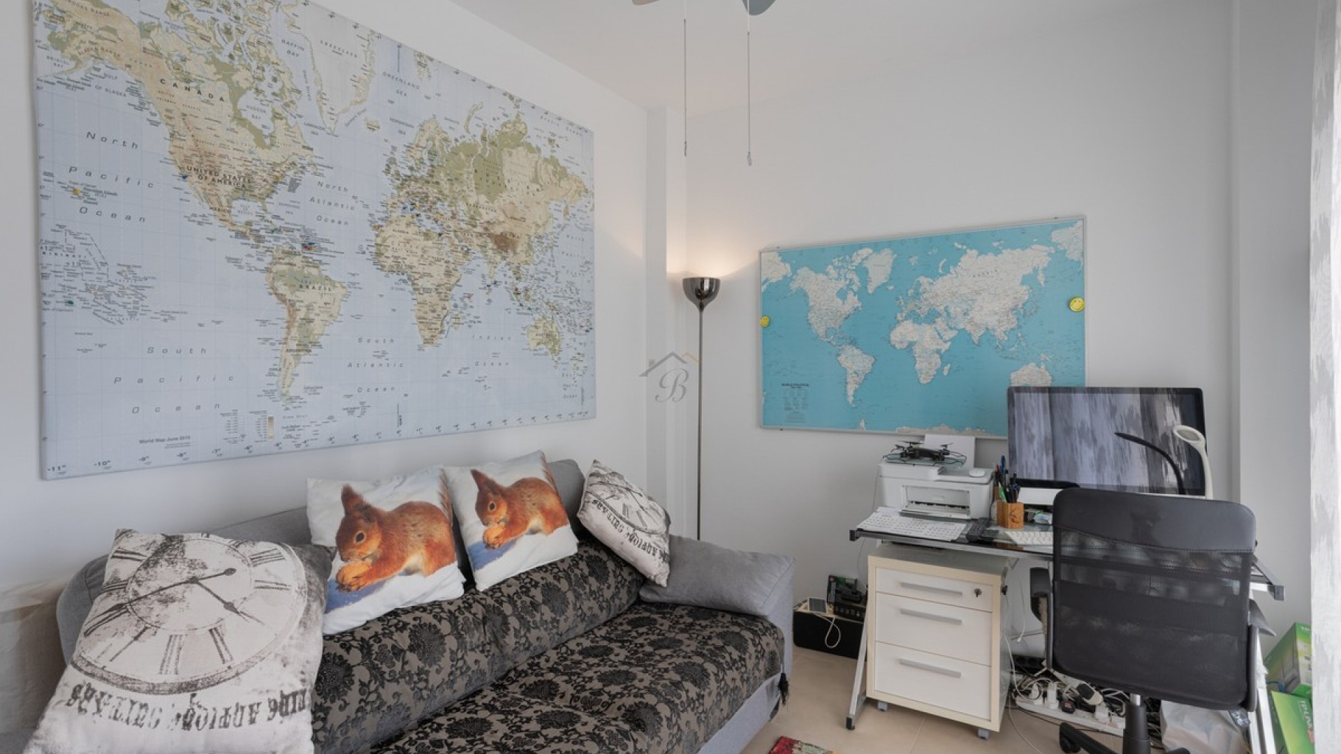 Resale - Freistehende Villa -
Orihuela - Vistabella Golf