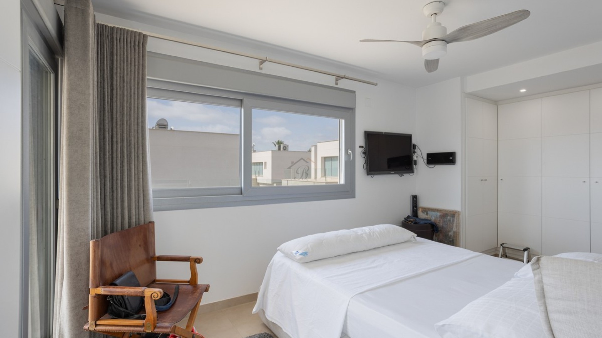 Resale - Freistehende Villa -
Orihuela - Vistabella Golf