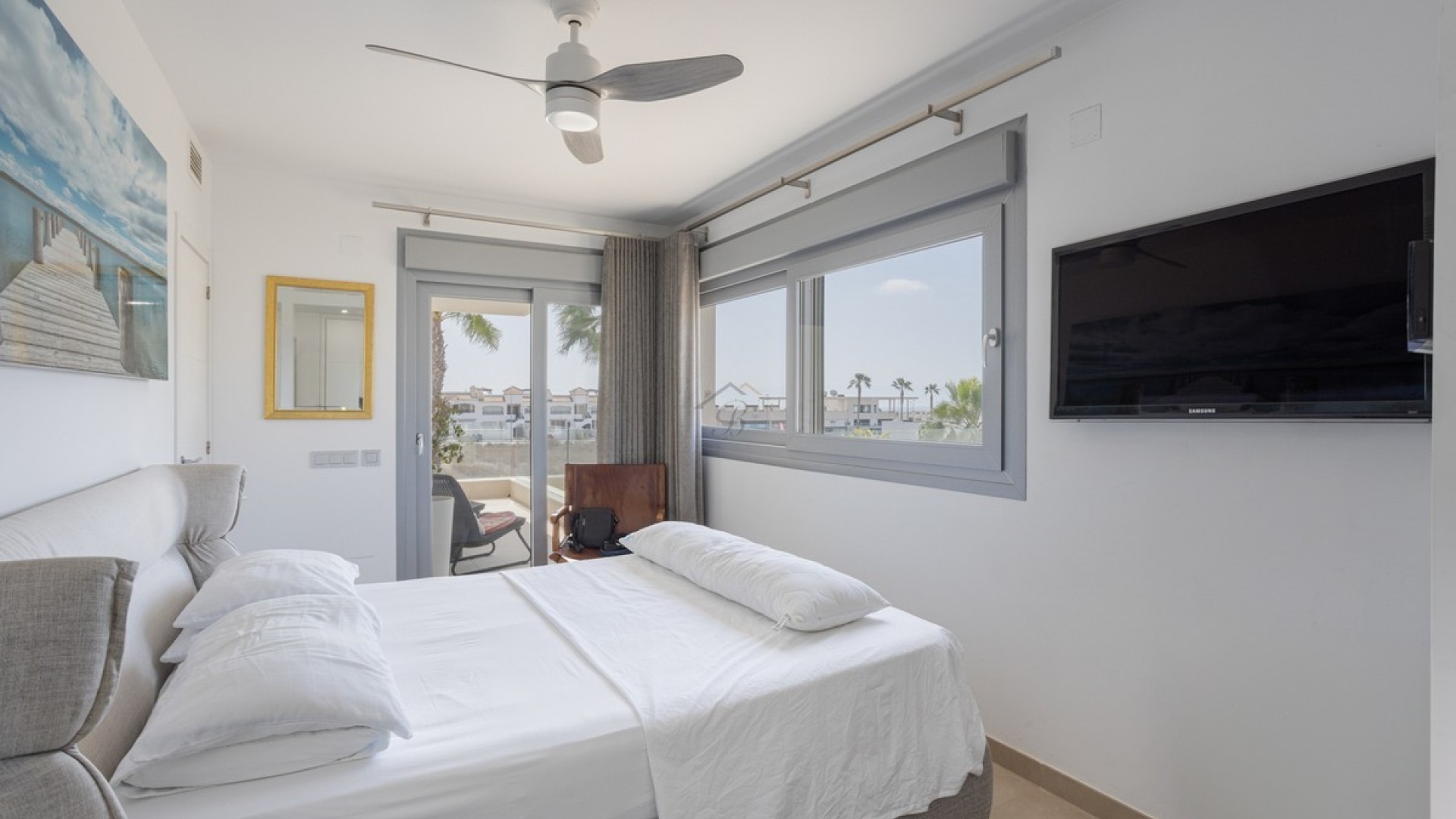 Resale - Freistehende Villa -
Orihuela - Vistabella Golf