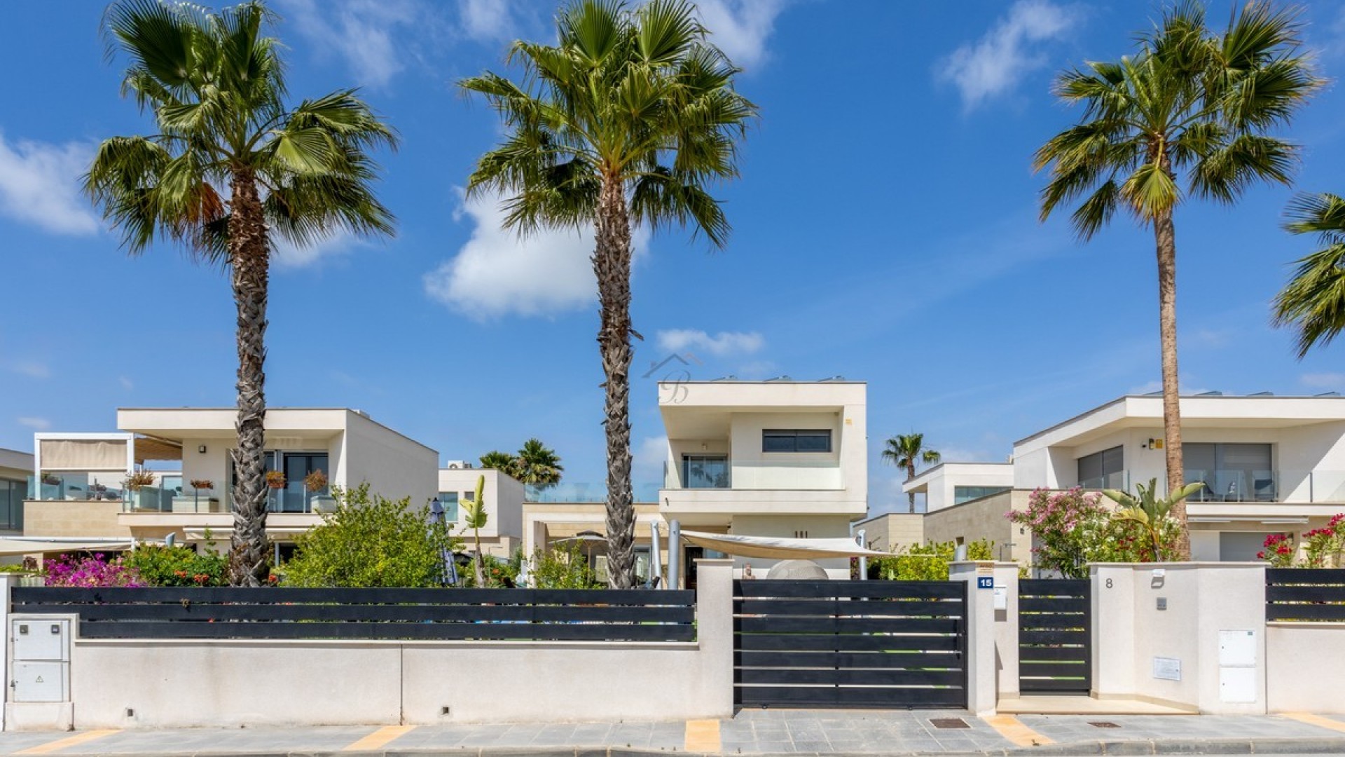 Resale - Freistehende Villa -
Orihuela - Vistabella Golf