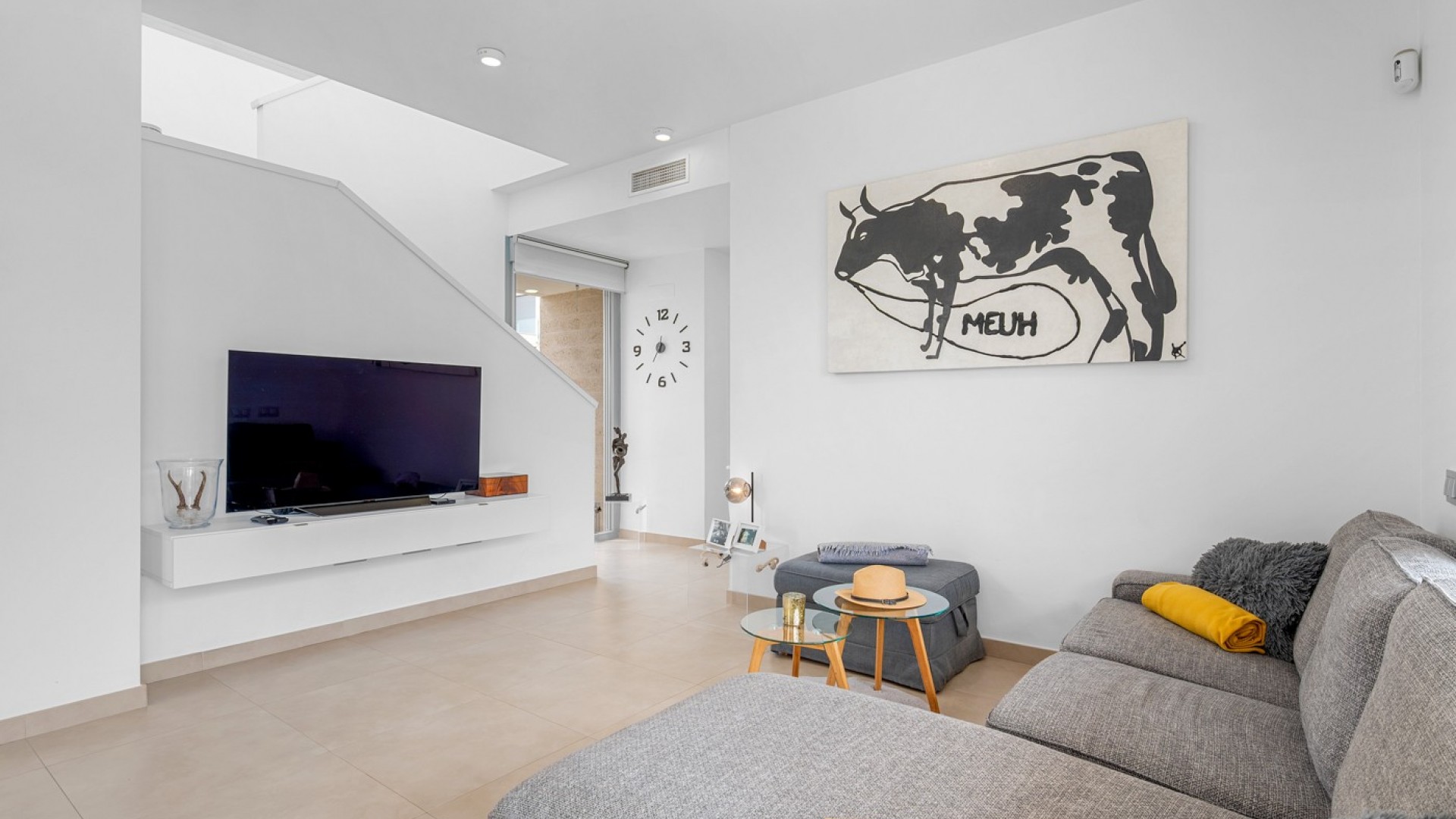 Resale - Freistehende Villa -
Orihuela - Vistabella Golf