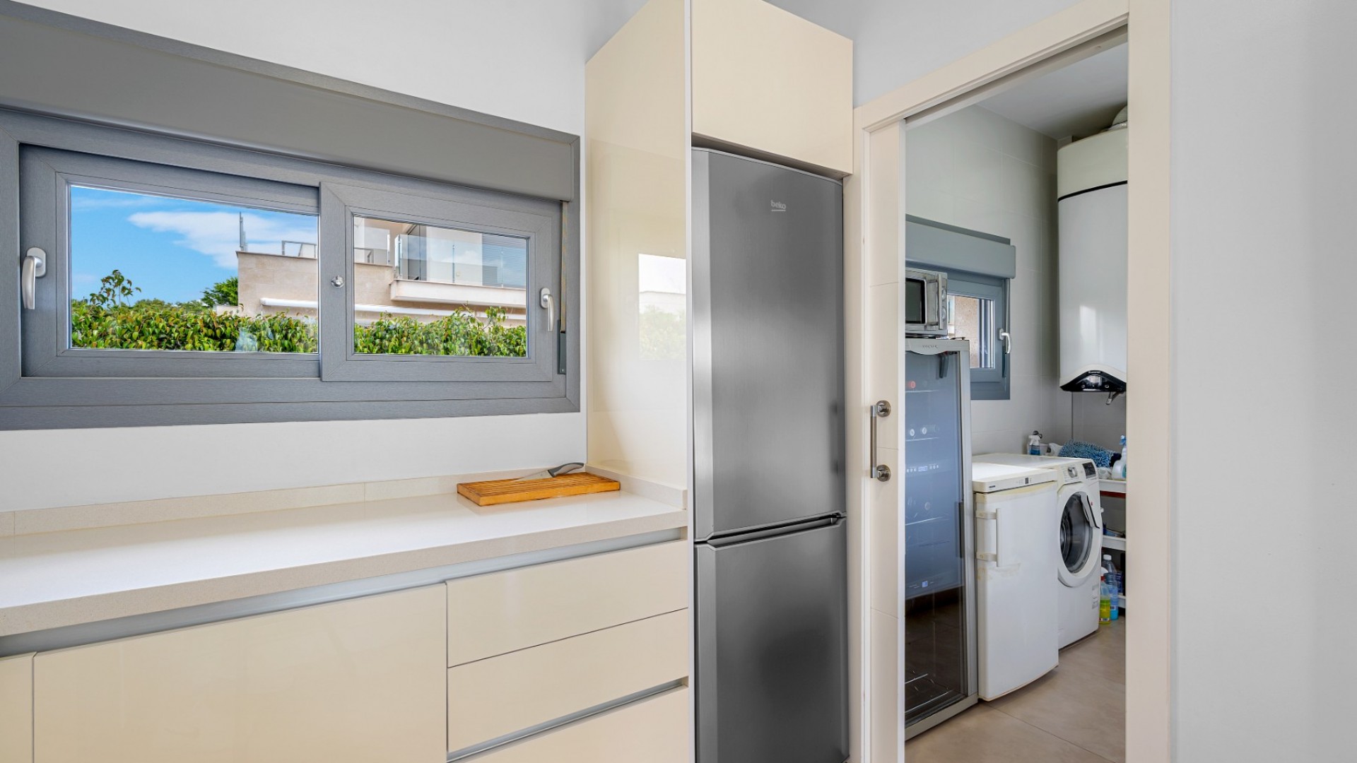 Resale - Freistehende Villa -
Orihuela - Vistabella Golf