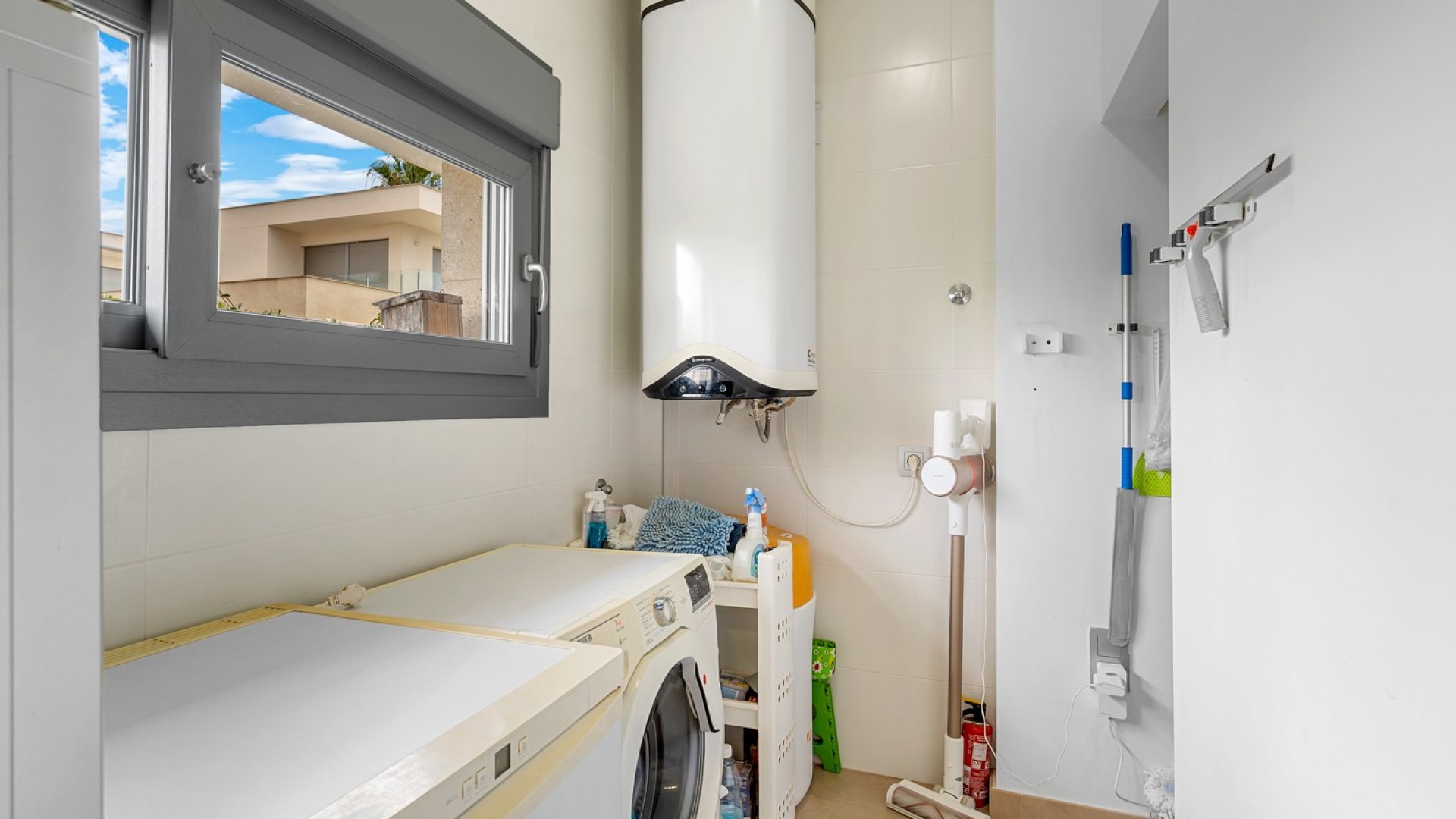 Resale - Freistehende Villa -
Orihuela - Vistabella Golf