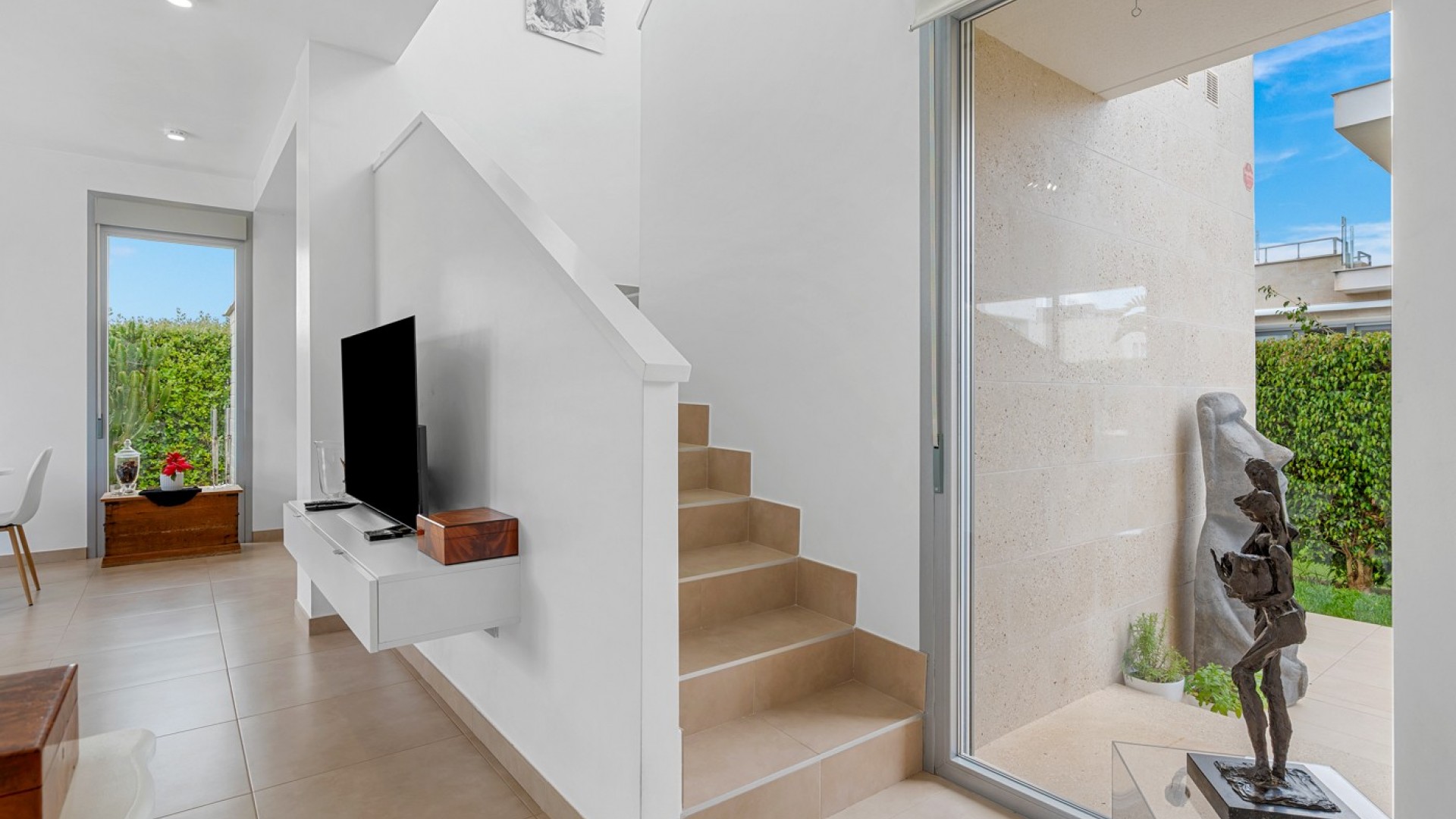 Resale - Freistehende Villa -
Orihuela - Vistabella Golf