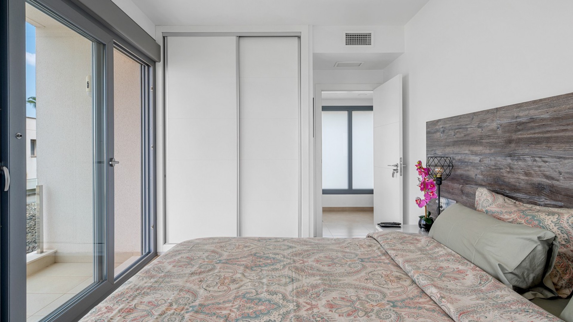 Resale - Freistehende Villa -
Orihuela - Vistabella Golf