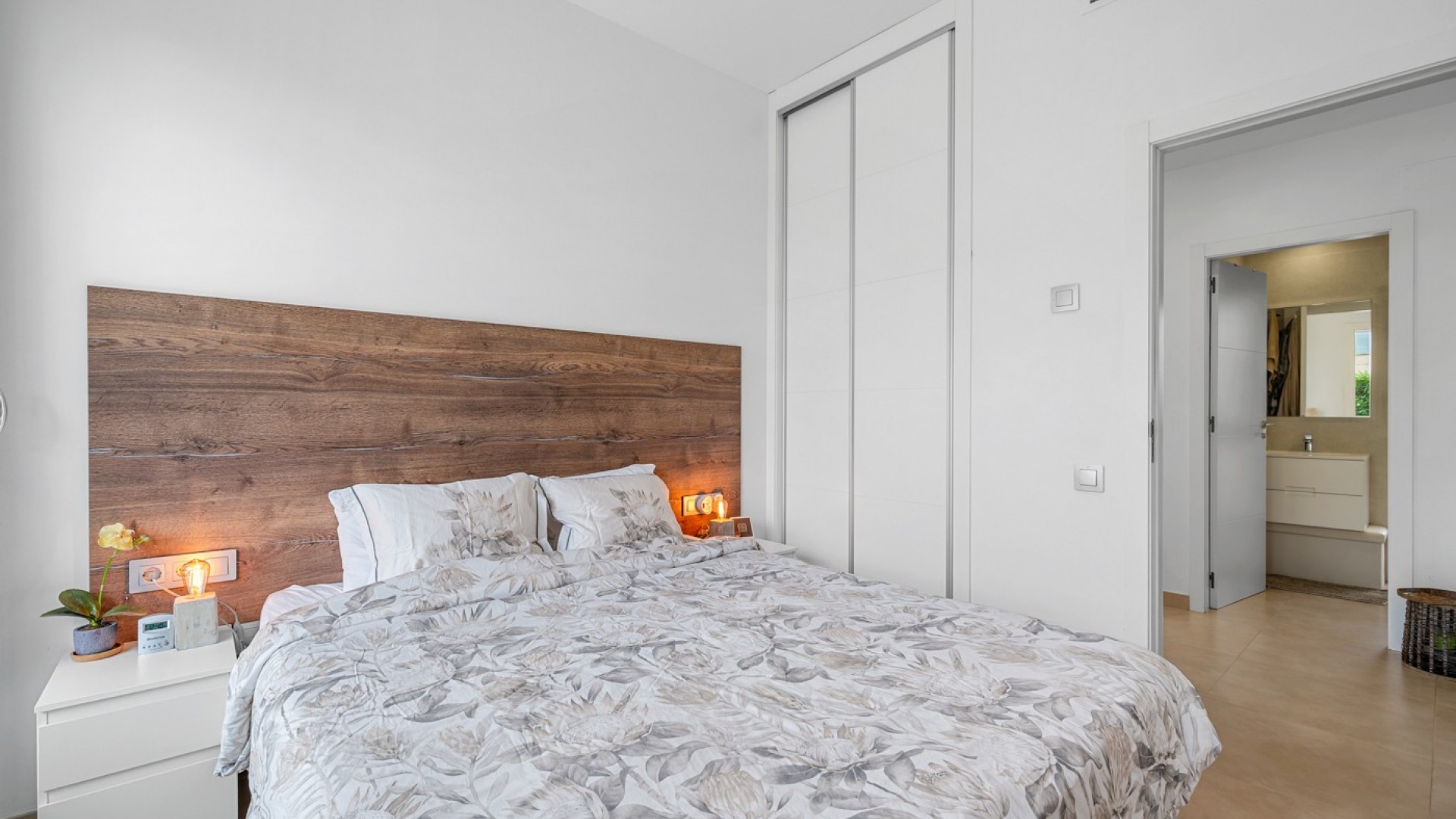 Resale - Freistehende Villa -
Orihuela - Vistabella Golf