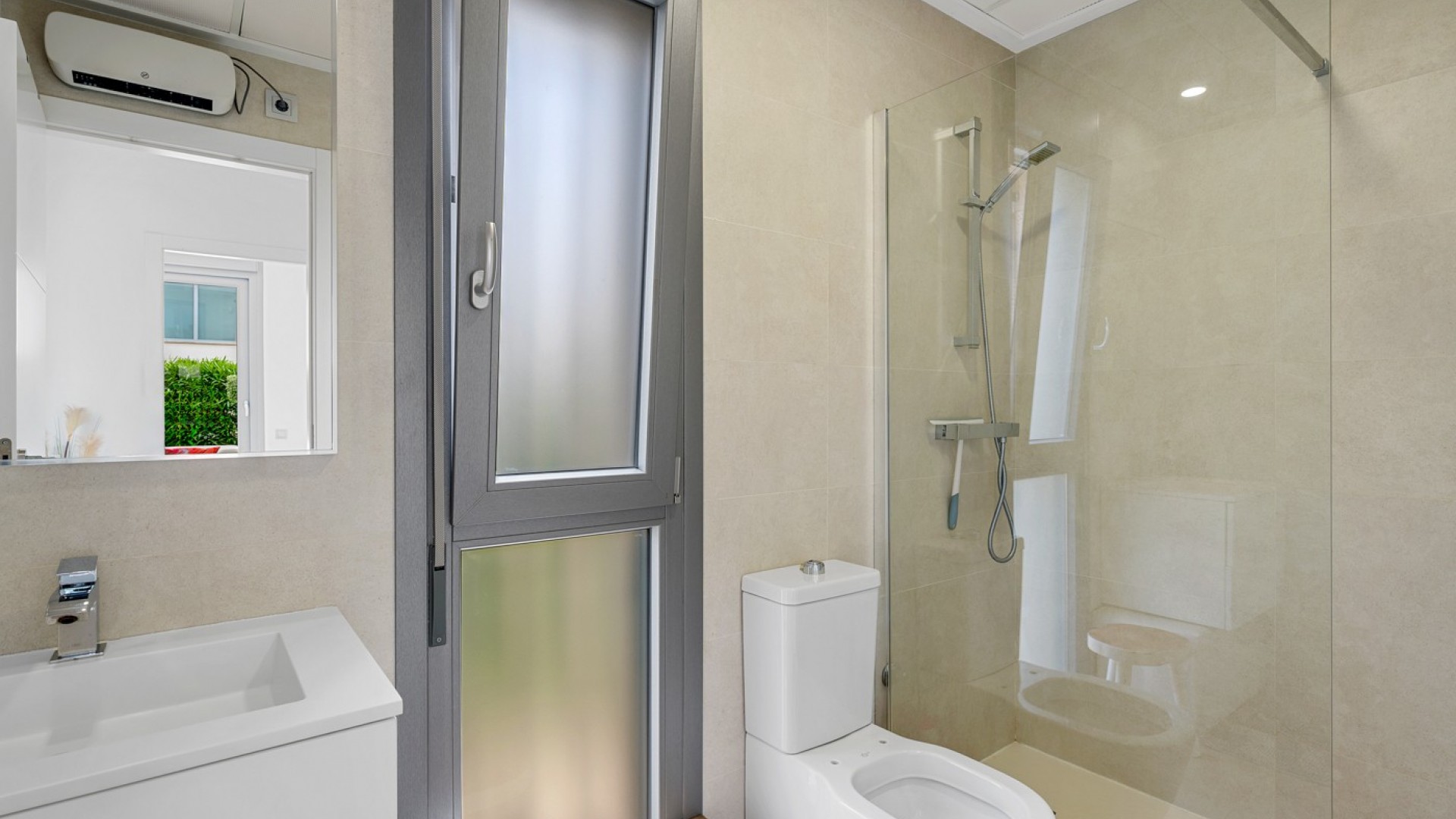 Resale - Freistehende Villa -
Orihuela - Vistabella Golf