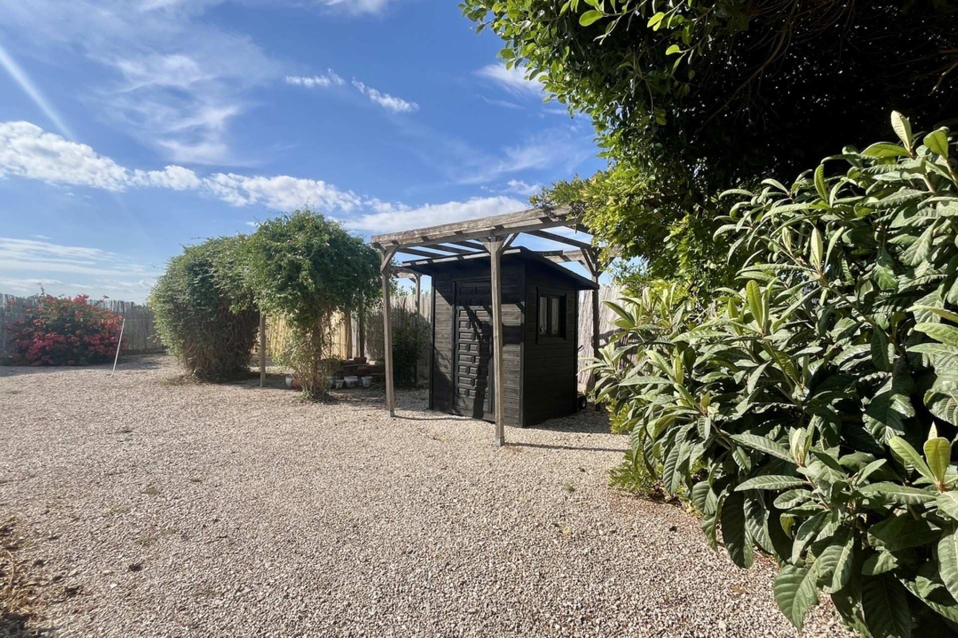 Resale - Freistehende Villa -
Orihuela