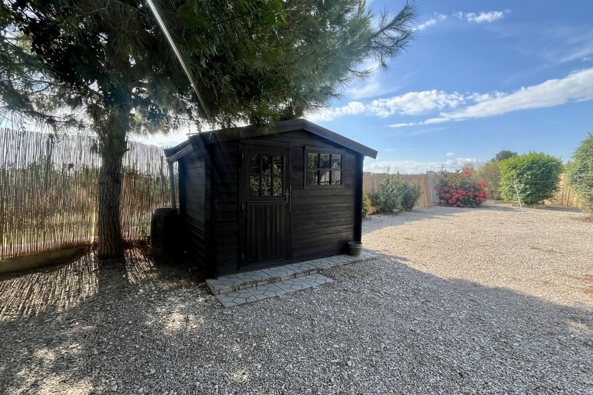 Resale - Freistehende Villa -
Orihuela