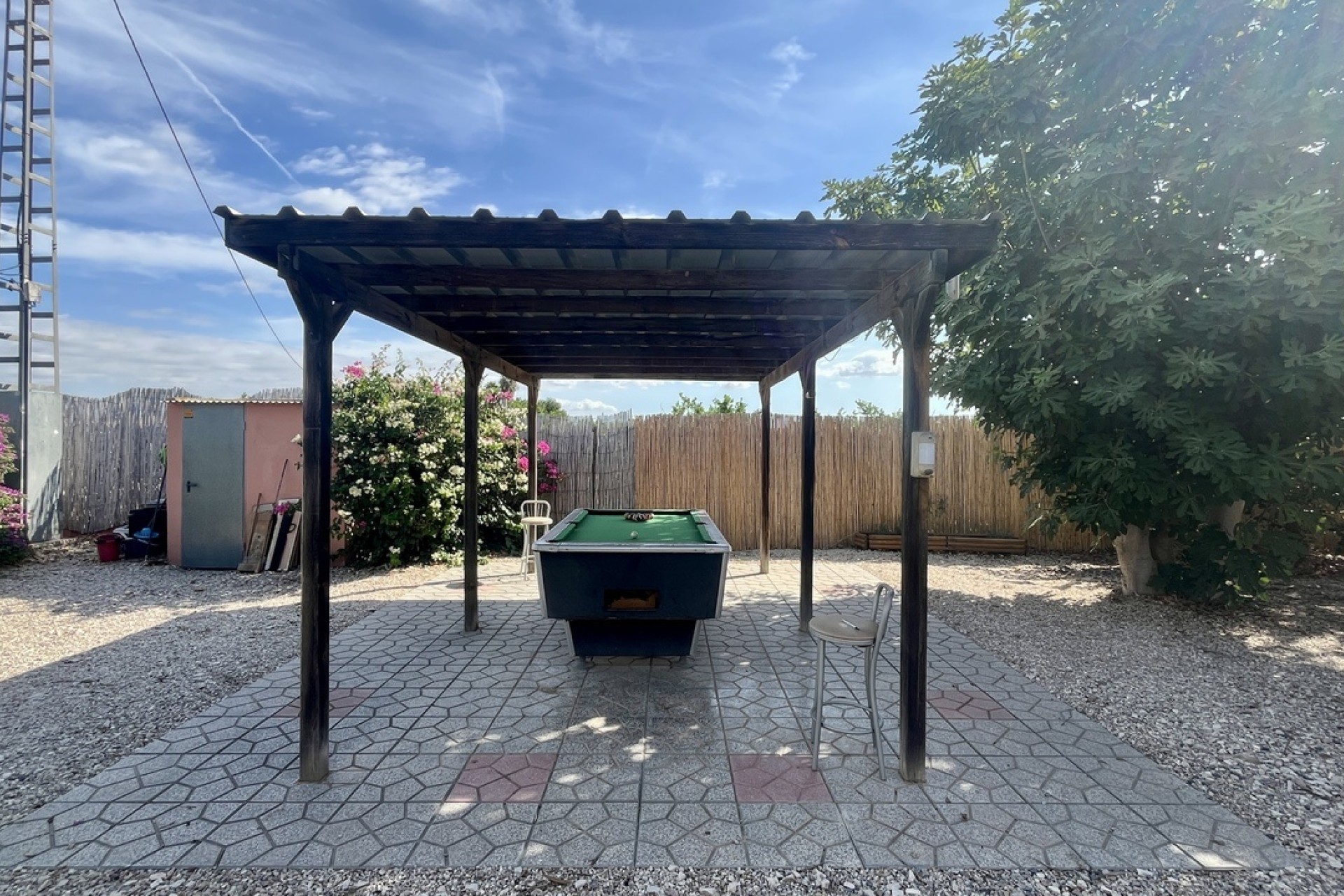 Resale - Freistehende Villa -
Orihuela