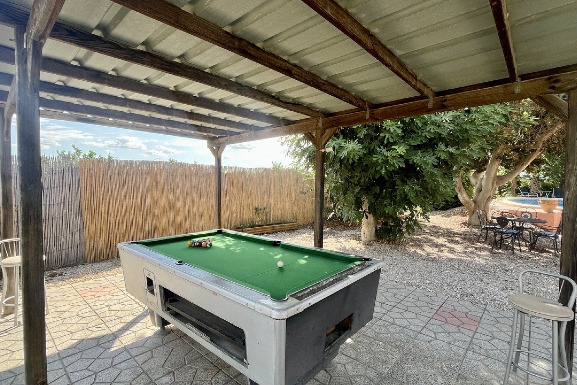 Resale - Freistehende Villa -
Orihuela