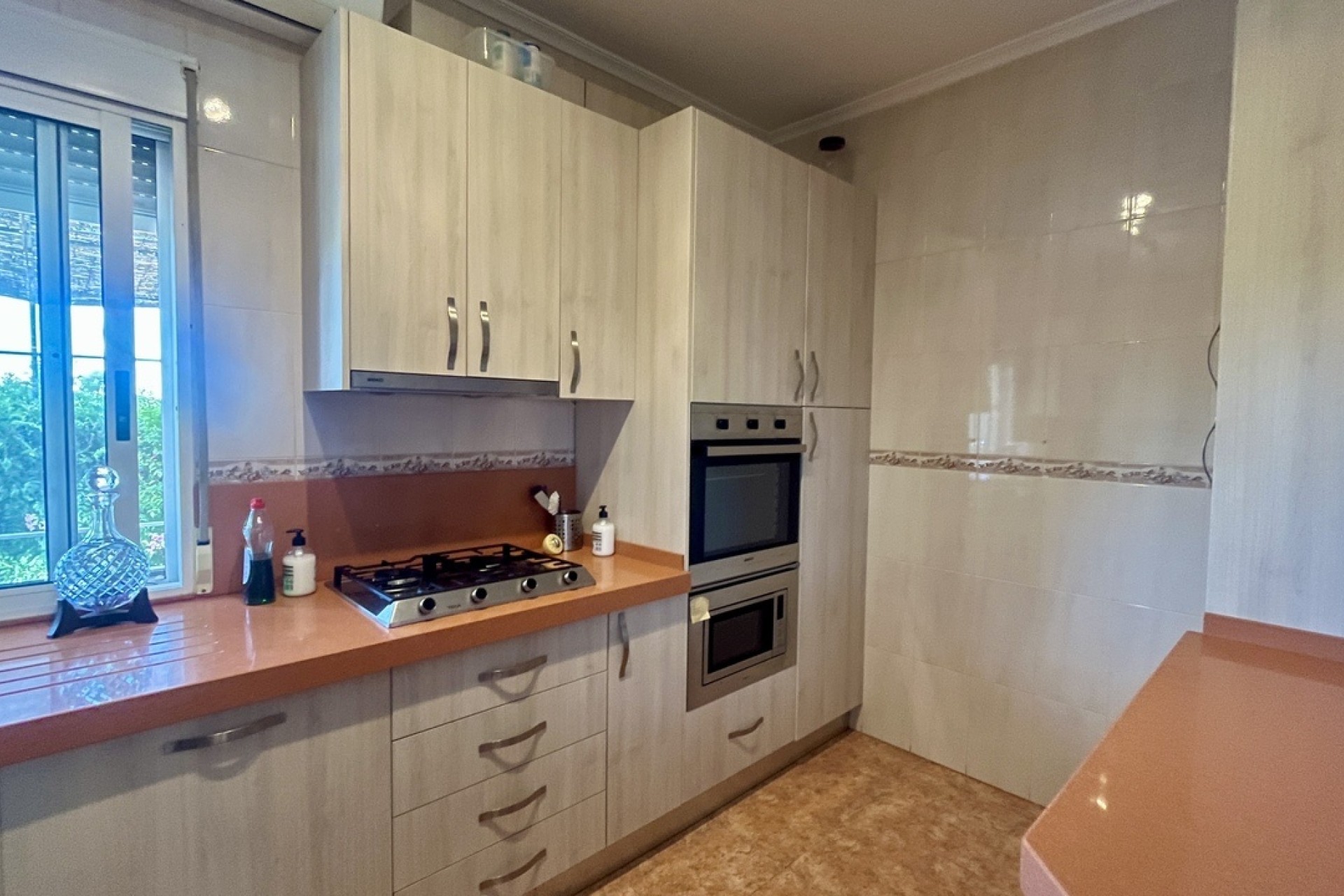 Resale - Freistehende Villa -
Orihuela