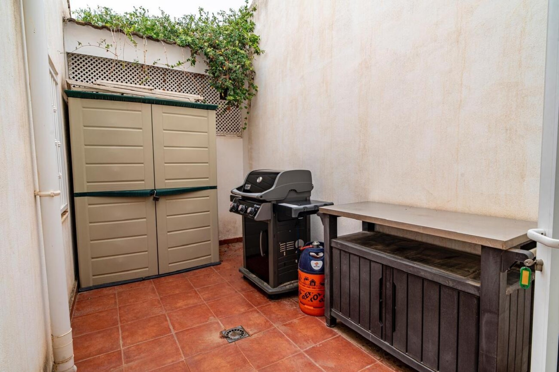 Resale - Freistehende Villa -
Orihuela