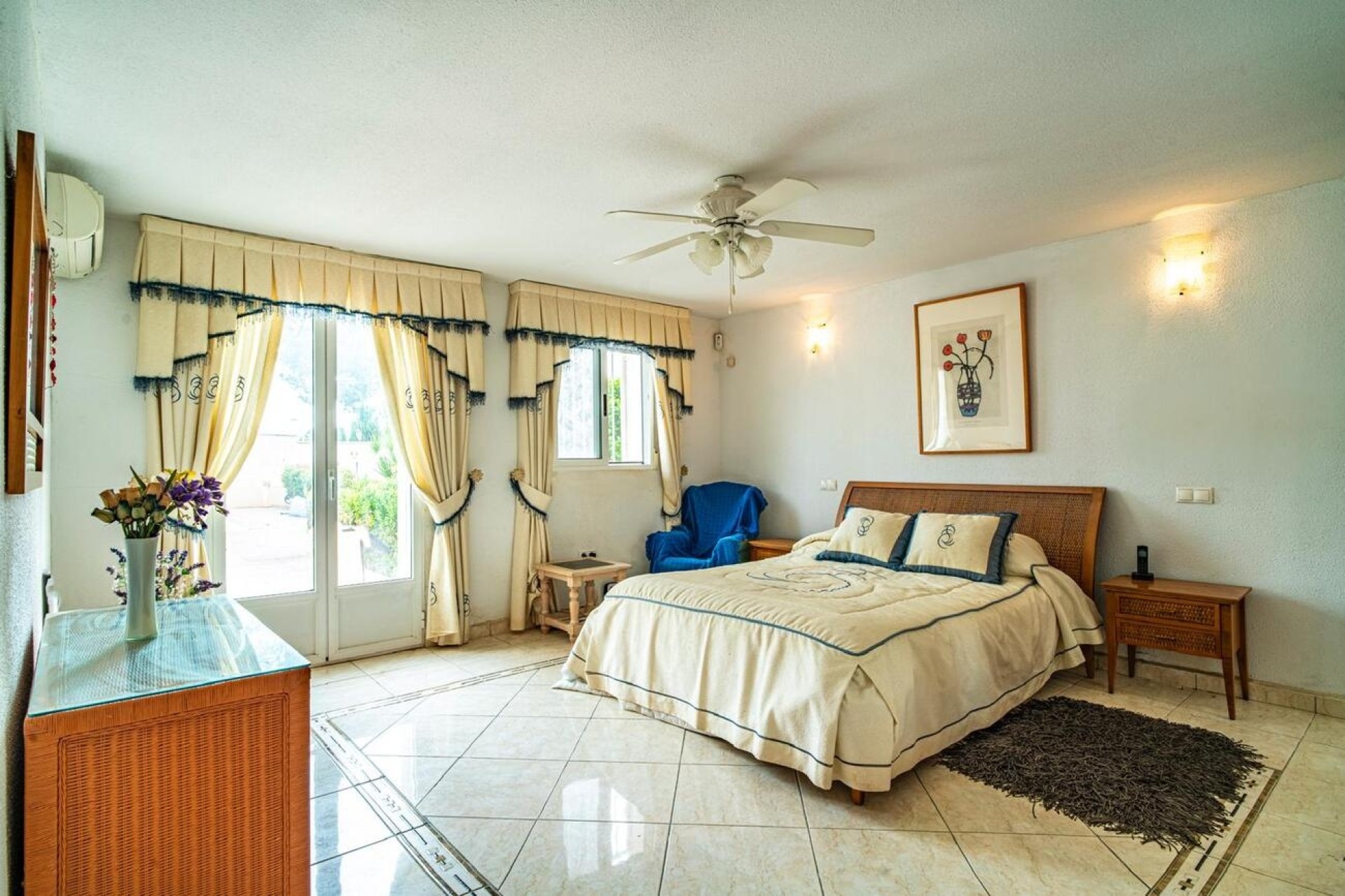 Resale - Freistehende Villa -
Orihuela