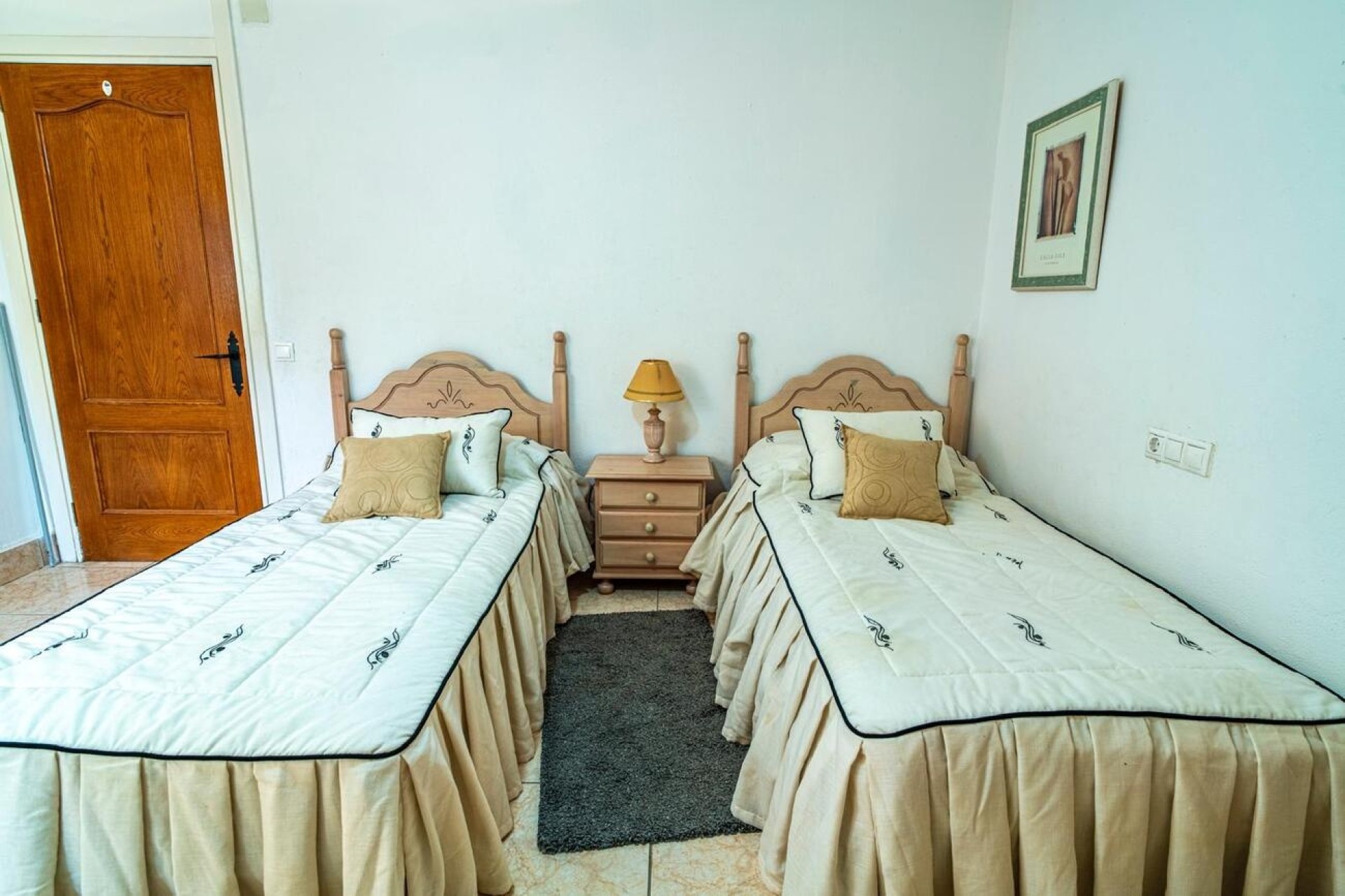 Resale - Freistehende Villa -
Orihuela
