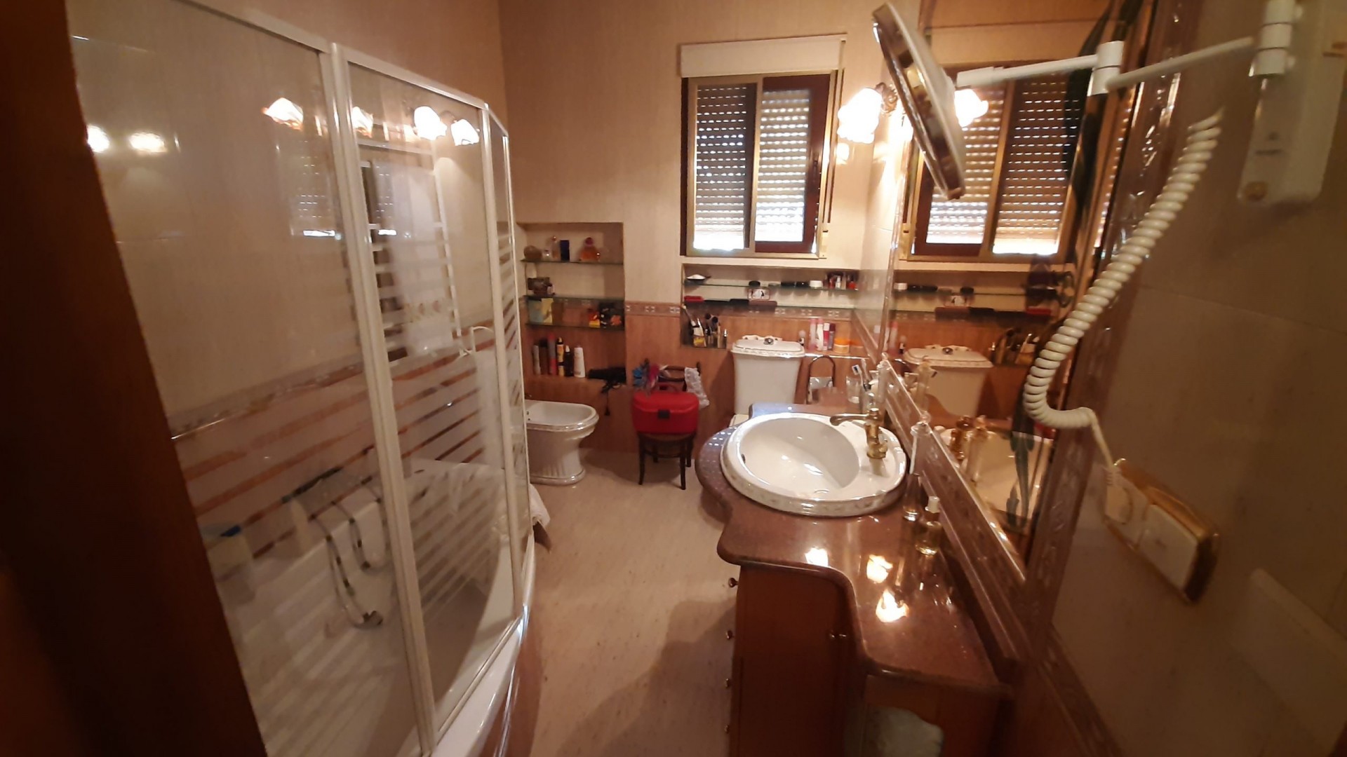 Resale - Freistehende Villa -
Orihuela