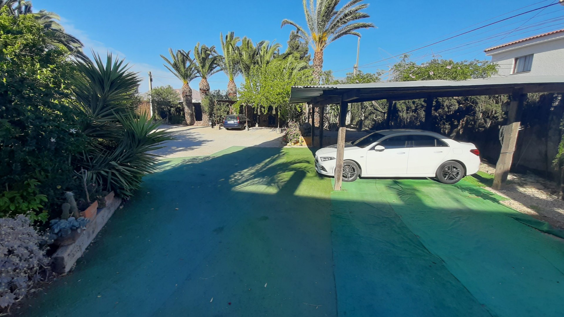 Resale - Freistehende Villa -
Orihuela