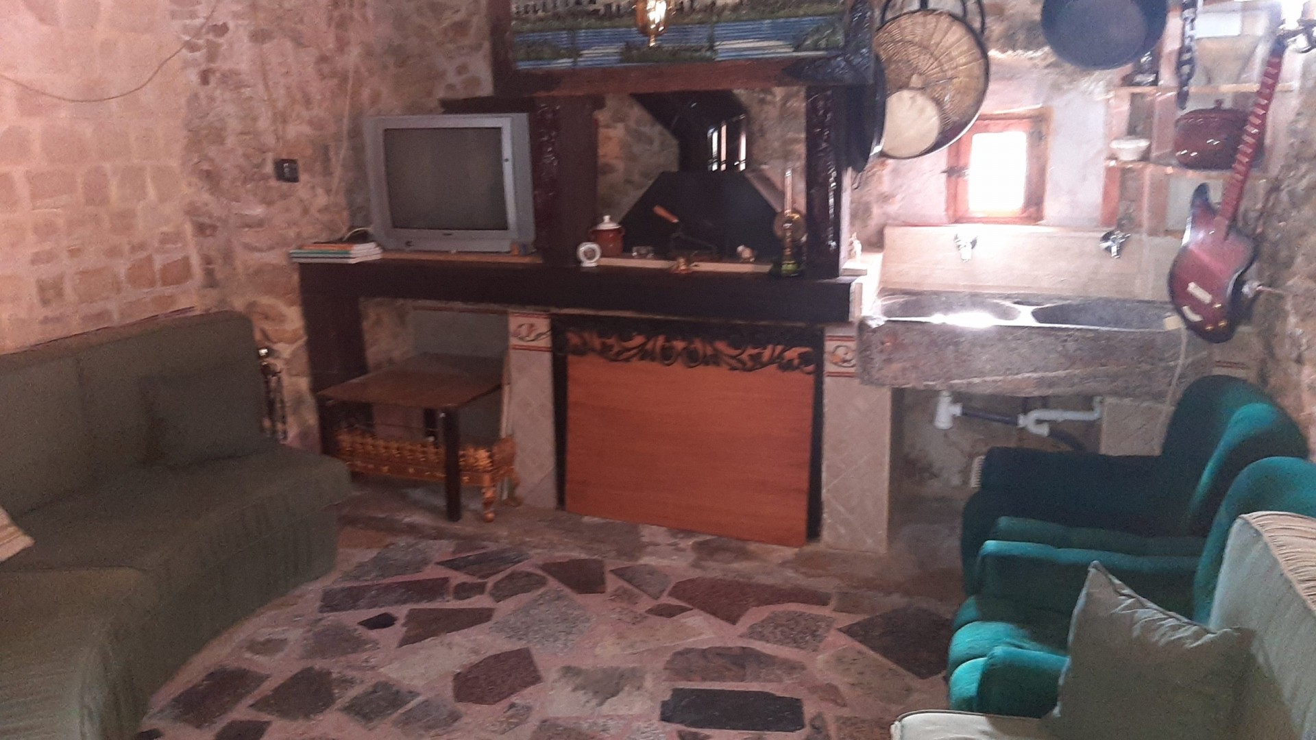 Resale - Freistehende Villa -
Orihuela