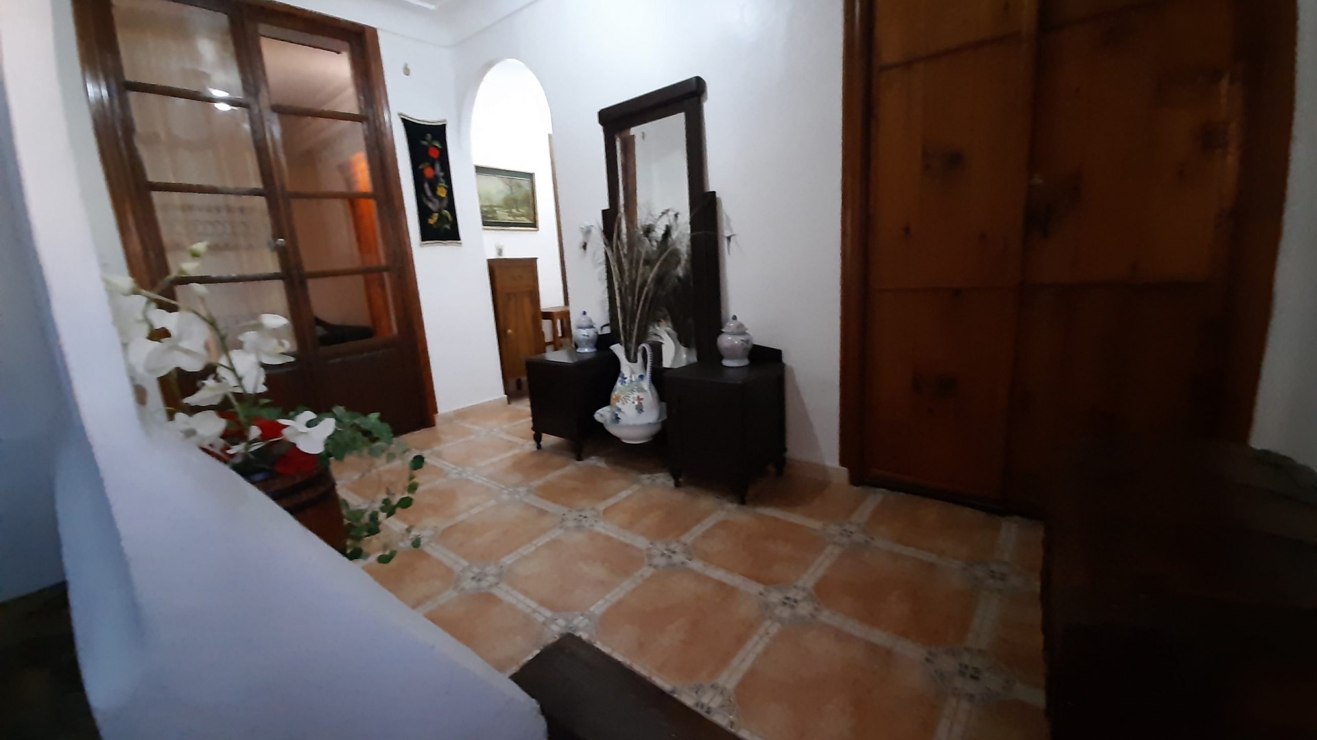 Resale - Freistehende Villa -
Orihuela